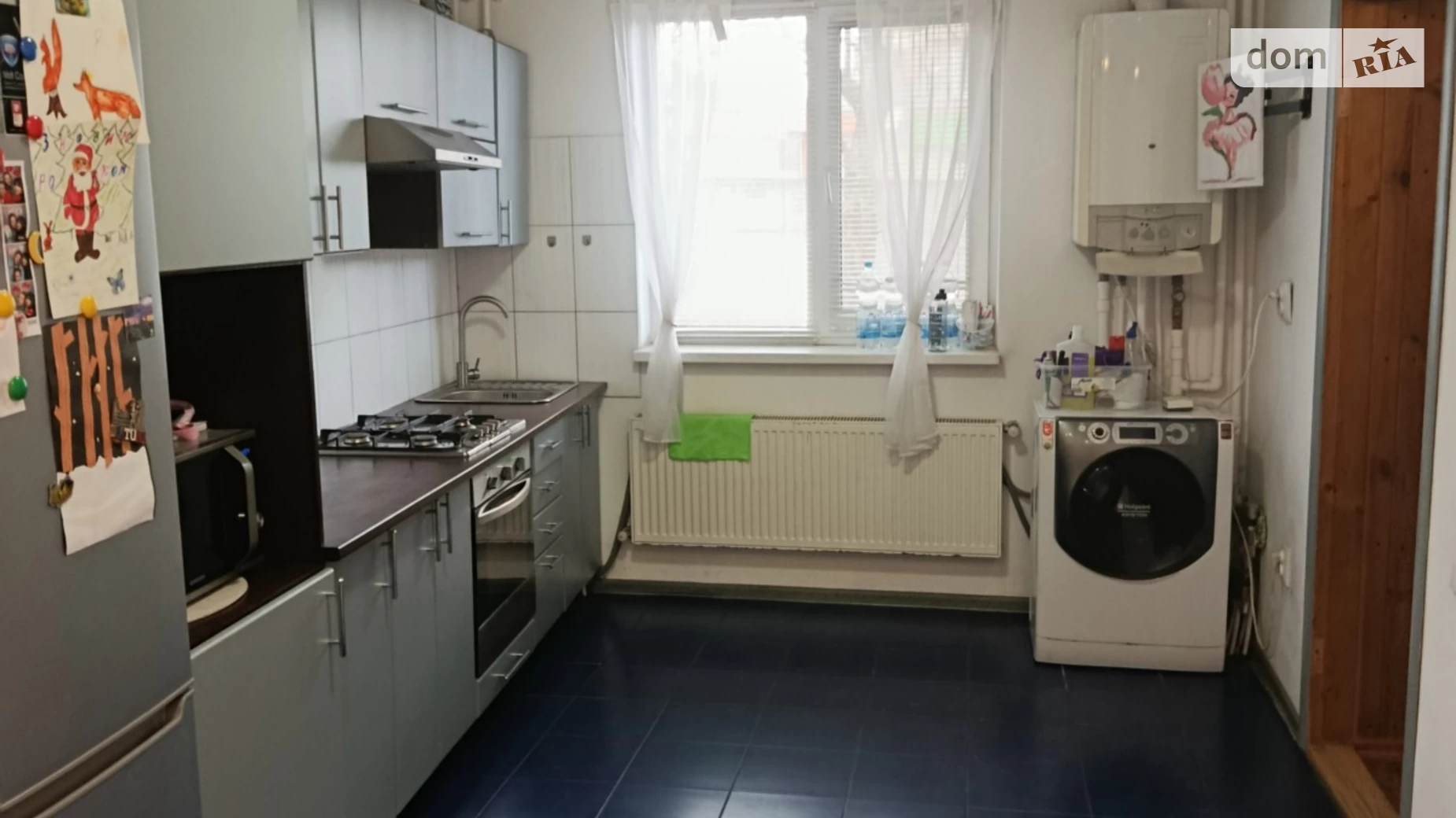 Продается дом на 2 этажа 112 кв. м с баней/сауной, цена: 95000 $ - фото 4