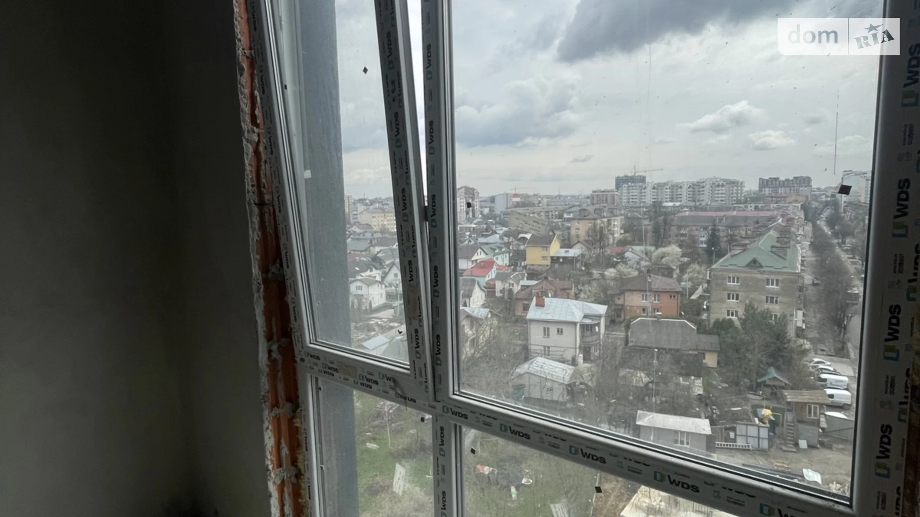 Продається 1-кімнатна квартира 48 кв. м у Івано-Франківську, вул. Бельведерська - фото 4