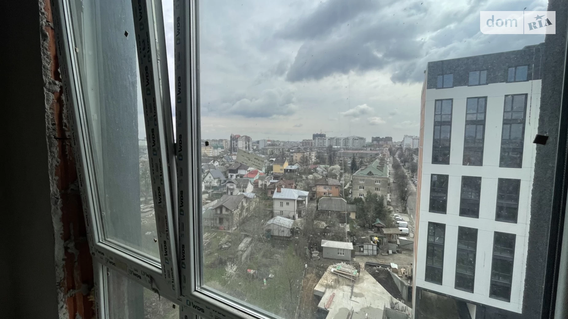 Продається 1-кімнатна квартира 48 кв. м у Івано-Франківську, вул. Бельведерська - фото 5