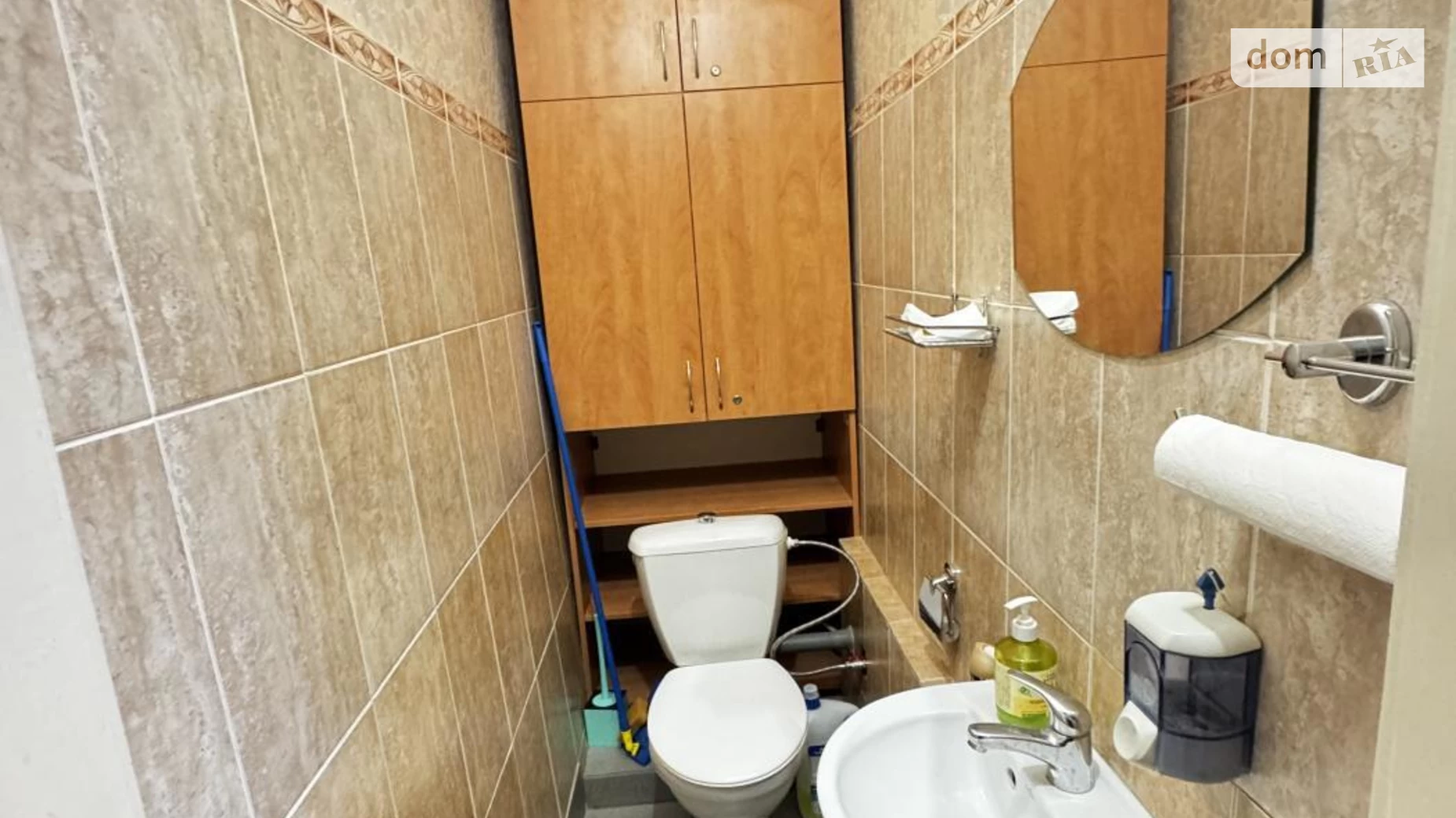 Сдается в аренду офис 120 кв. м в бизнес-центре, цена: 1700 $ - фото 5