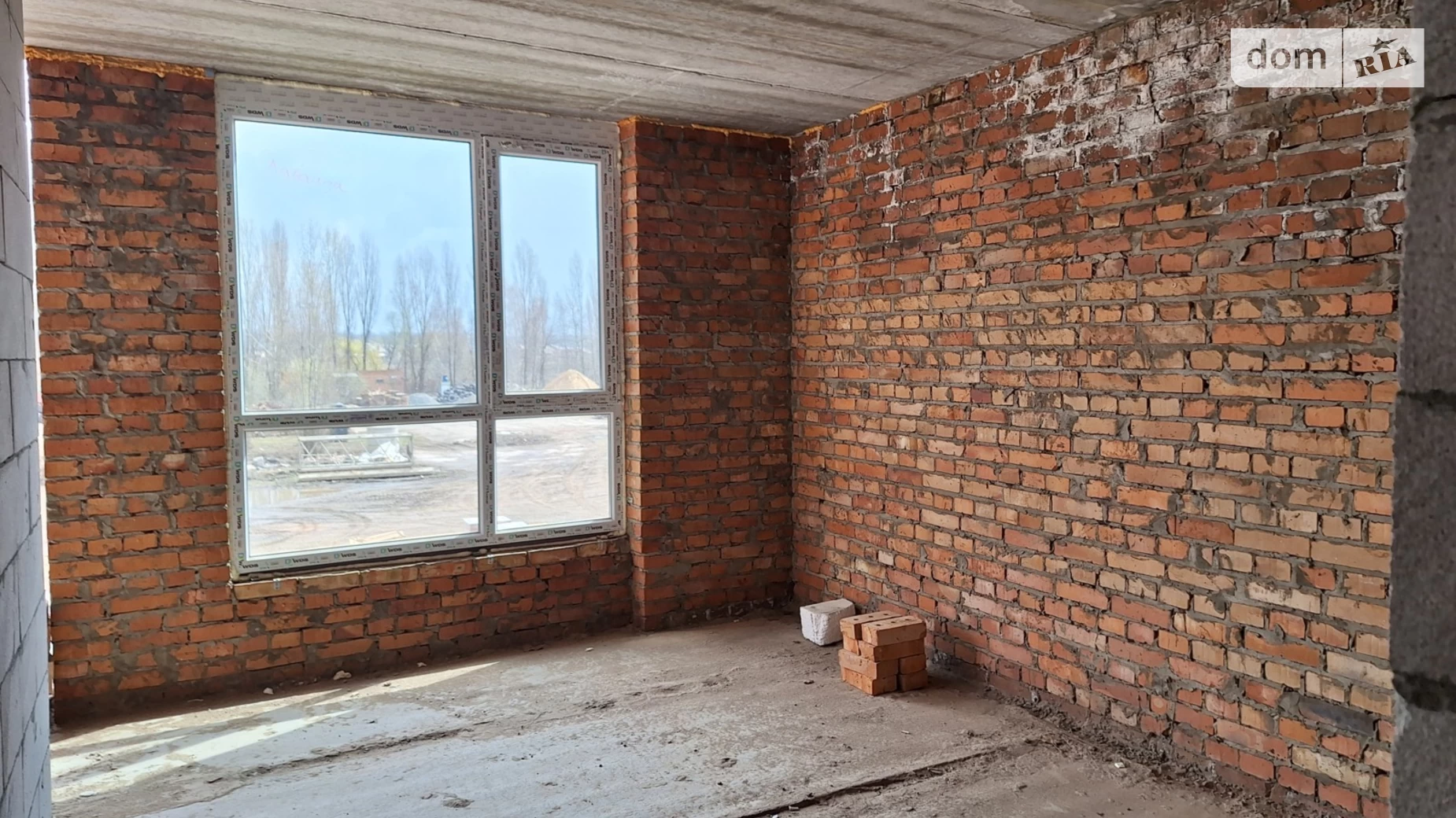 Продається 1-кімнатна квартира 45.2 кв. м у Вінниці, вул. Левка Лук’яненка(Ватутіна) - фото 4
