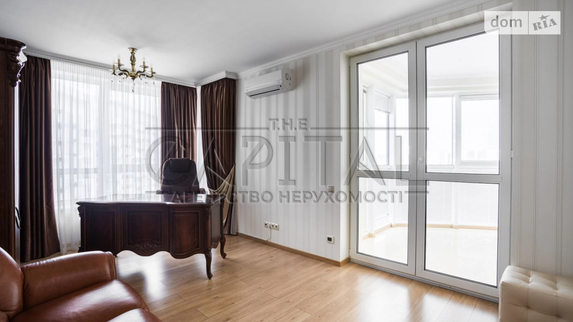 Продается 3-комнатная квартира 118 кв. м в Киеве, просп. Николая  Бажана, 1А - фото 4