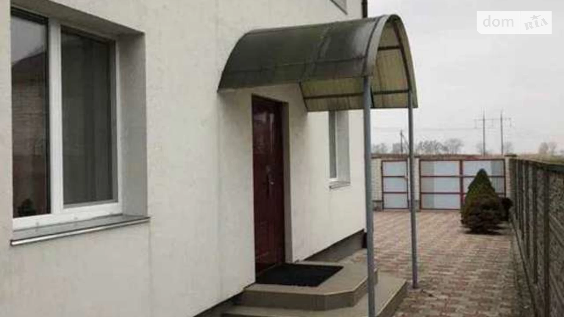 Продается дом на 2 этажа 155 кв. м с баней/сауной, цена: 140000 $ - фото 3
