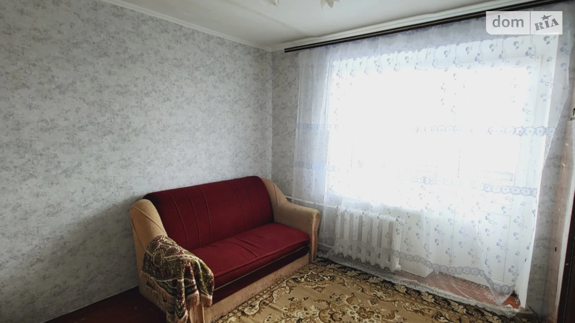 Сдается в аренду 1-комнатная квартира 29.5 кв. м в Хмельницком, ул. Романа Шухевича(Курчатова), 2/1Б - фото 4