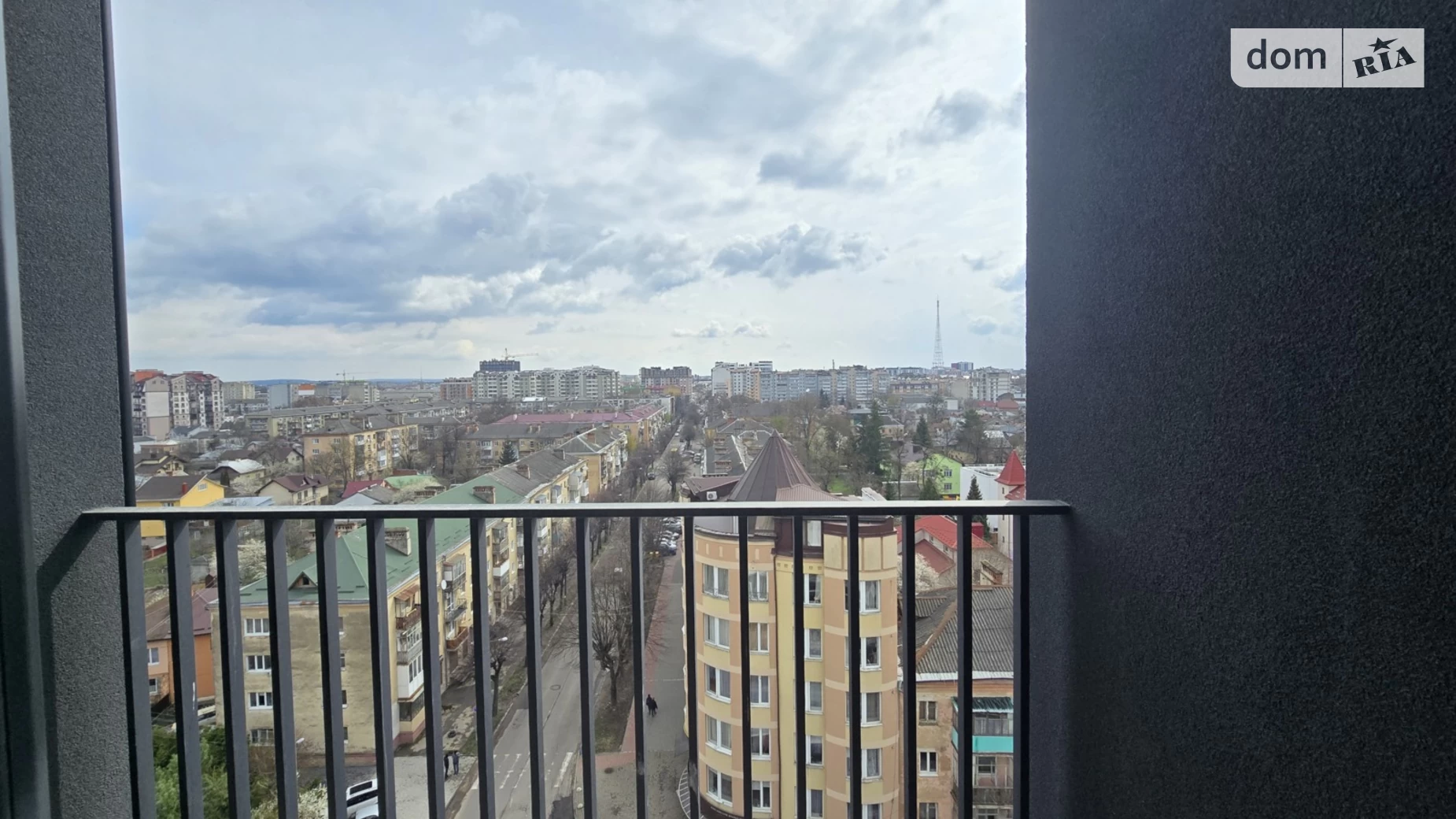 Продается 3-комнатная квартира 94 кв. м в Ивано-Франковске, ул. Ленкавского, 2А - фото 5