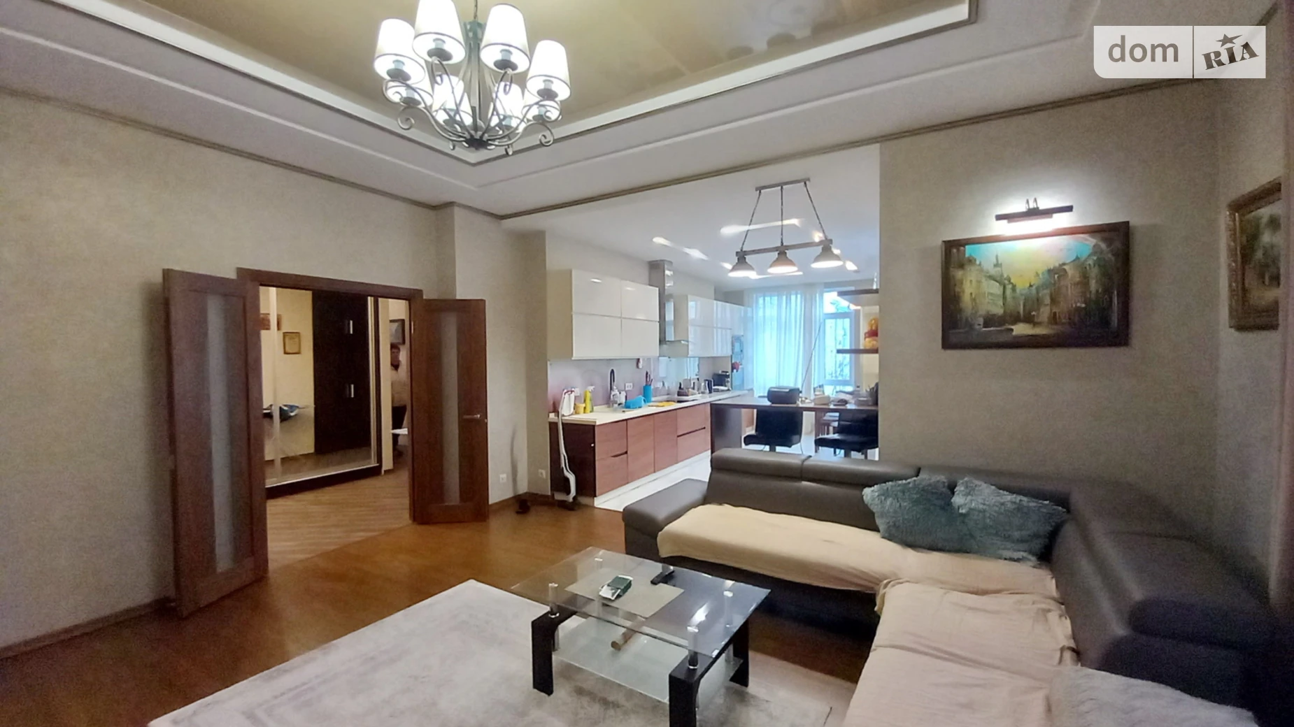 Продается 4-комнатная квартира 131.3 кв. м в Львове, цена: 252000 $ - фото 3