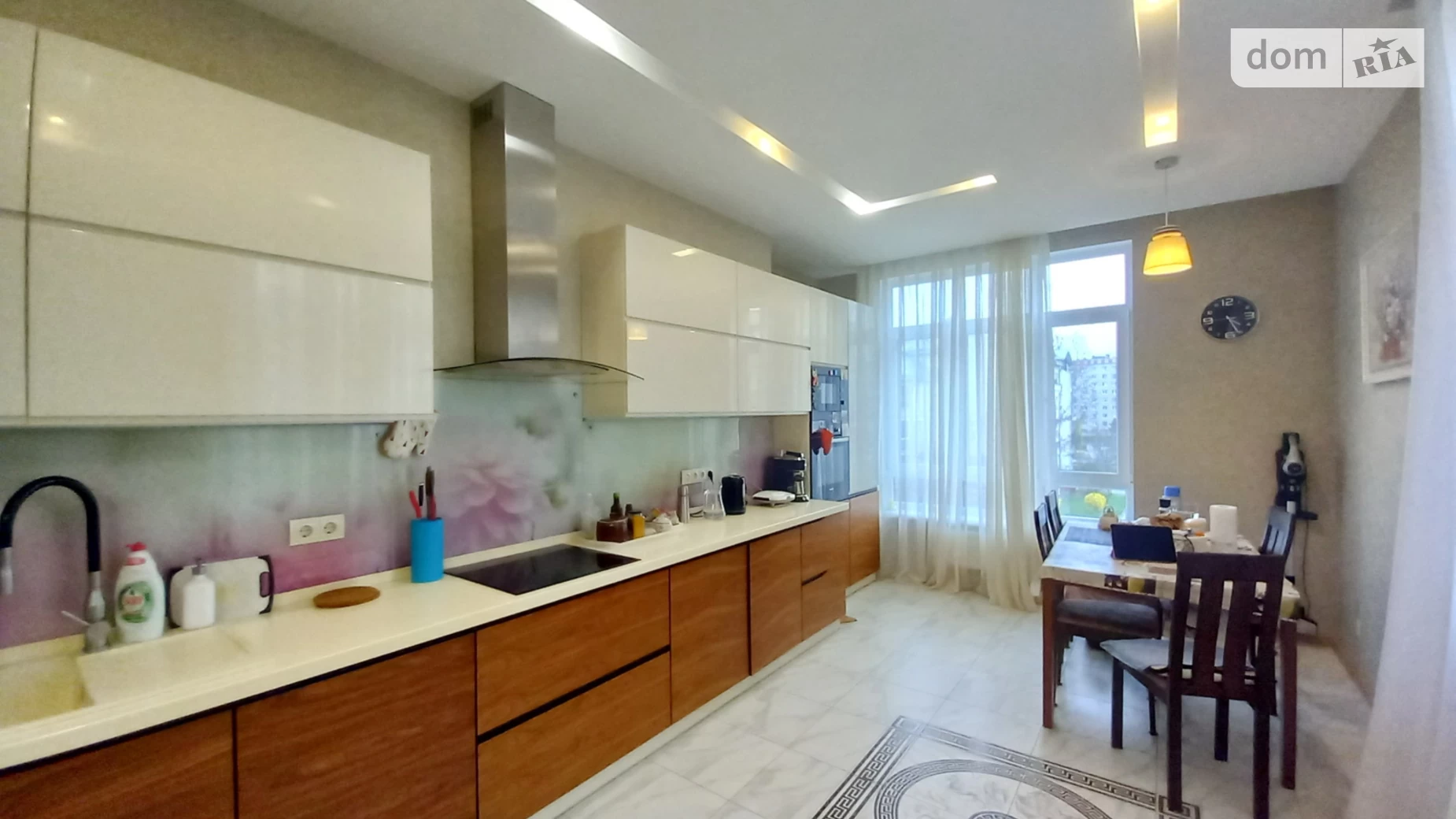 Продается 4-комнатная квартира 131.3 кв. м в Львове, цена: 252000 $ - фото 5