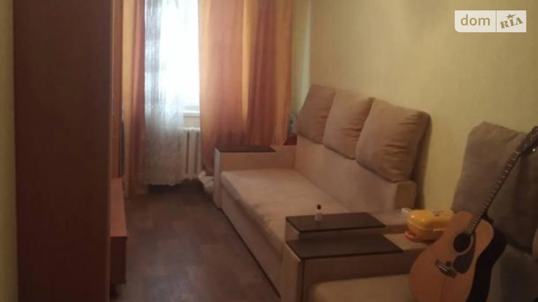 Продається 2-кімнатна квартира 46 кв. м у Харкові, вул. Каденюка(Танкопія), 18 - фото 5