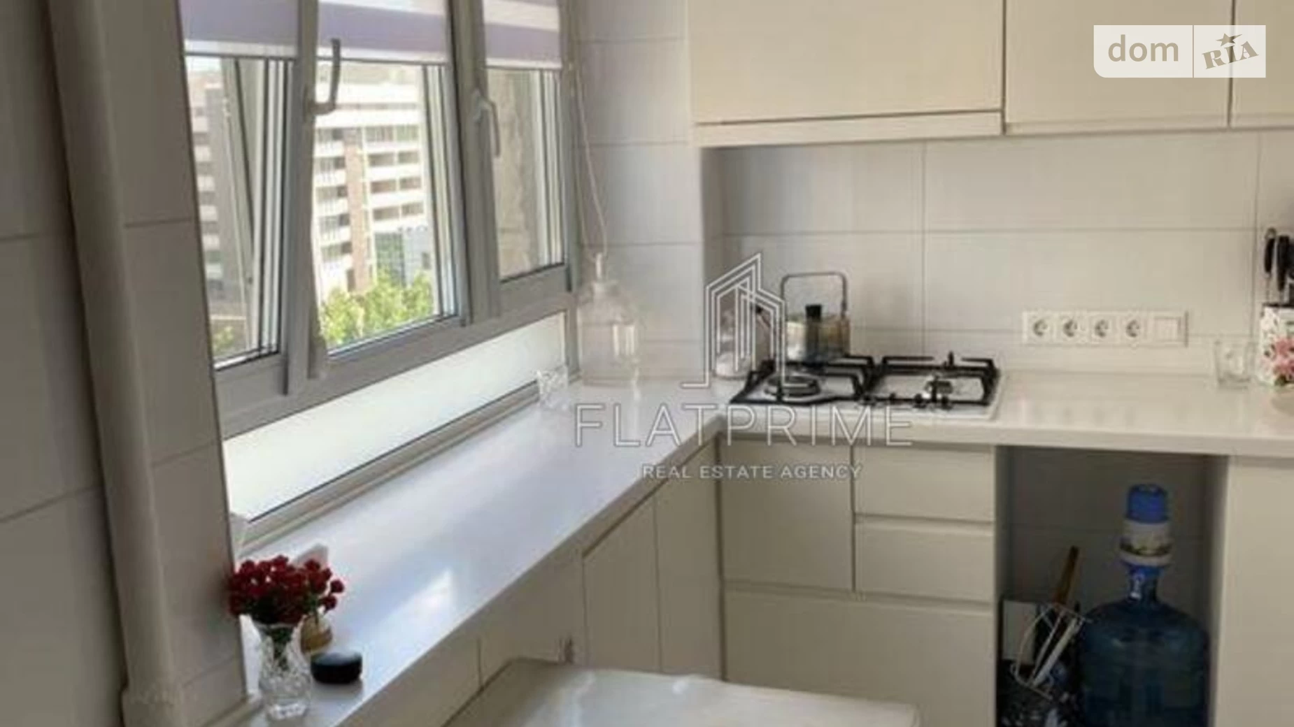 Продается 3-комнатная квартира 63.1 кв. м в Киеве, ул. Соломенская, 16 - фото 3