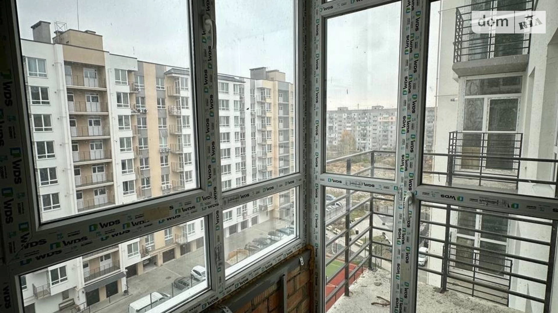 Продається 3-кімнатна квартира 67.8 кв. м у Слобожанському, вул. Сімейна, 3 - фото 3