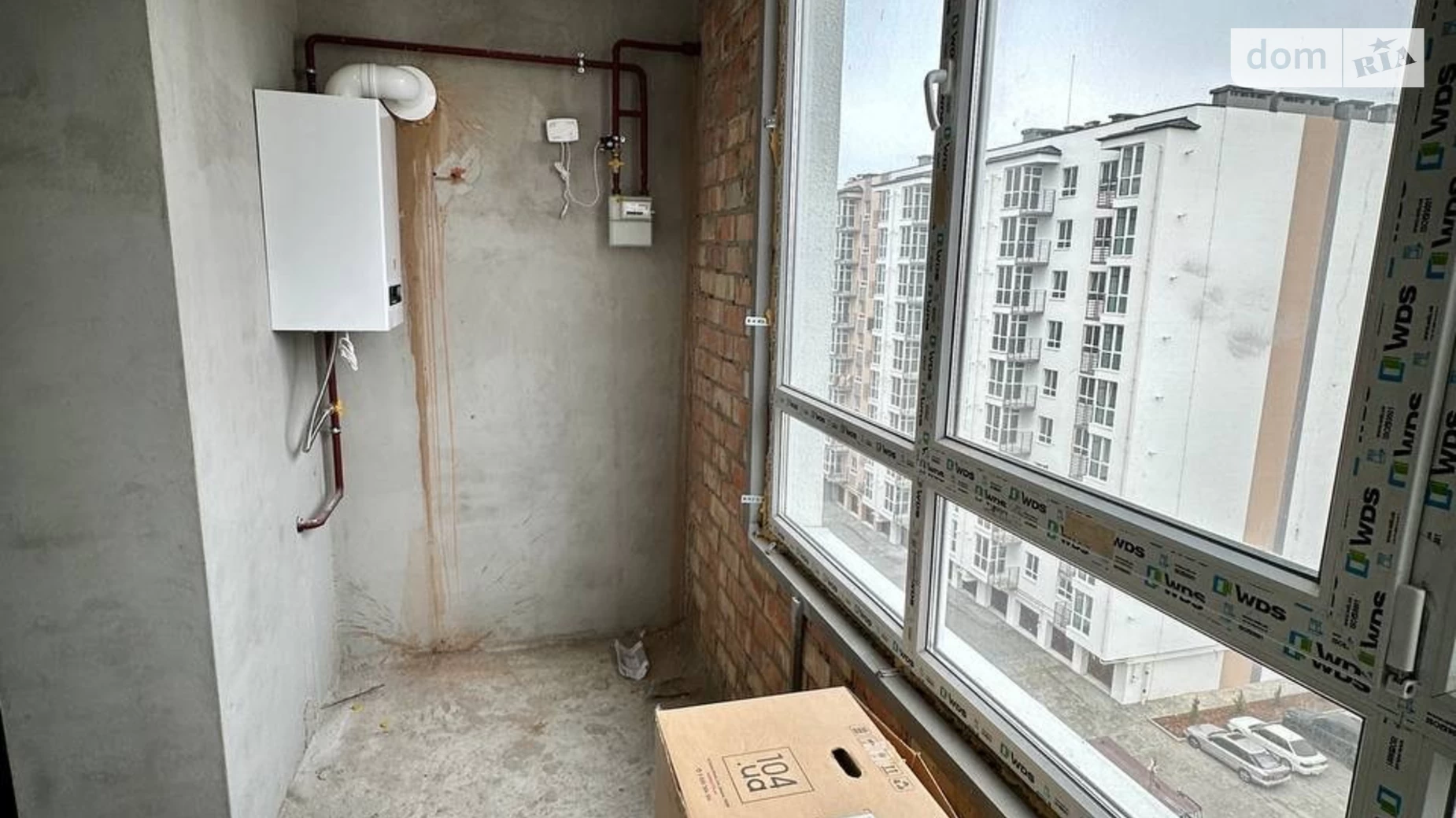 Продається 3-кімнатна квартира 67.8 кв. м у Слобожанському, вул. Сімейна, 3 - фото 5