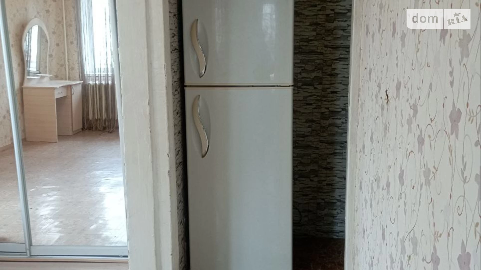 Здається в оренду 1-кімнатна квартира 30.6 кв. м у Дніпрі, вул. Прогресивна, 2 - фото 4