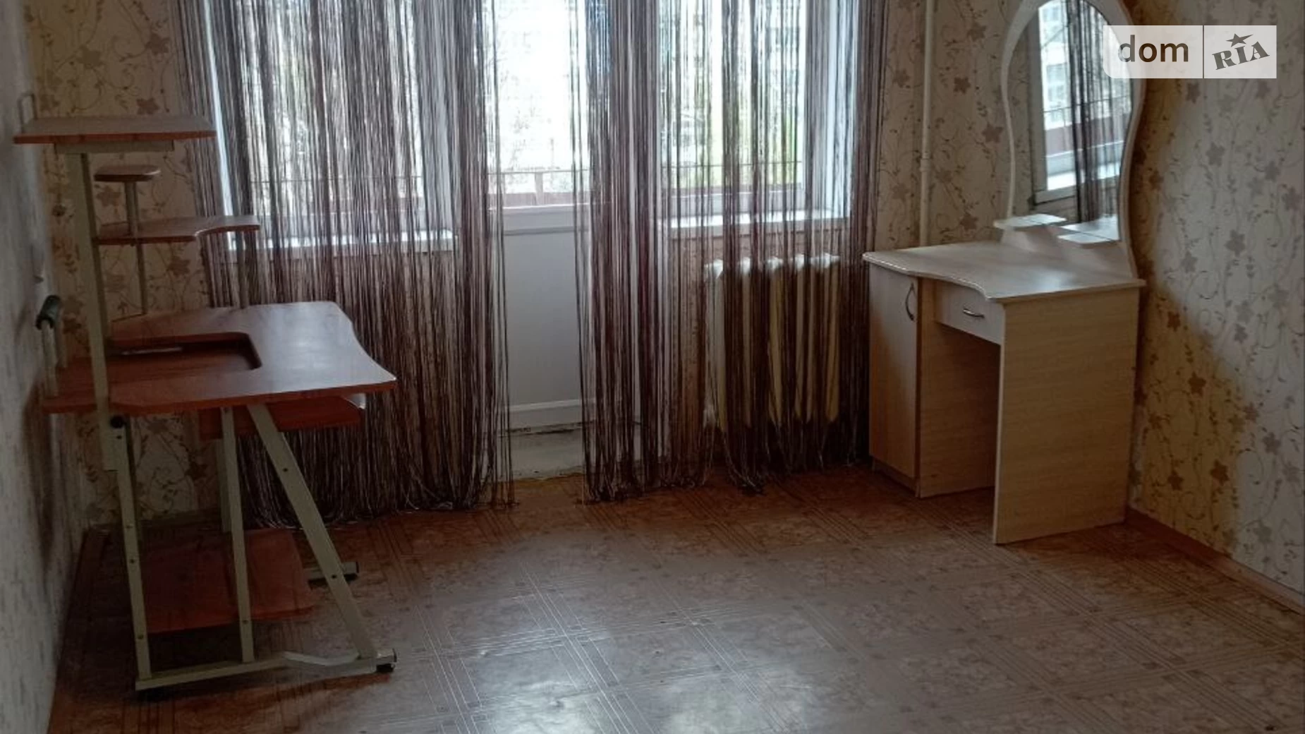 Здається в оренду 1-кімнатна квартира 30.6 кв. м у Дніпрі, вул. Прогресивна, 2 - фото 3