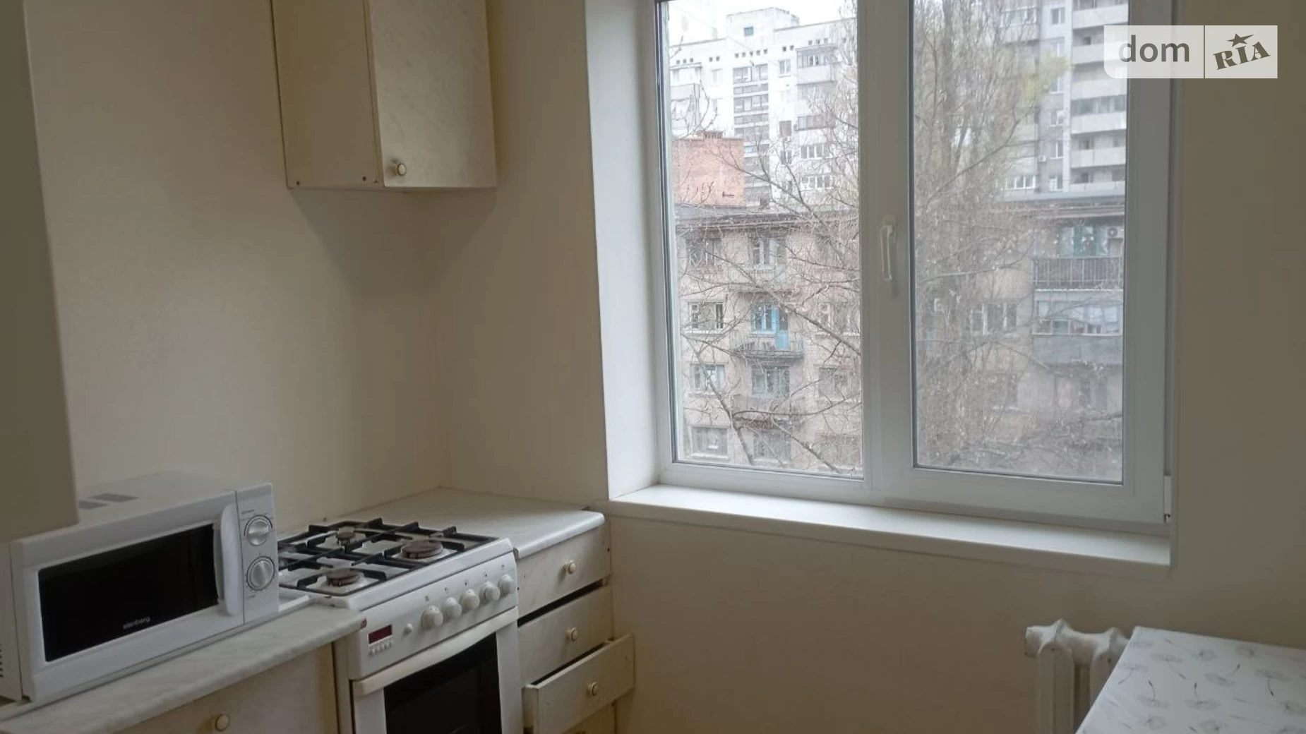 Здається в оренду 1-кімнатна квартира 30.6 кв. м у Дніпрі, вул. Прогресивна, 2 - фото 5
