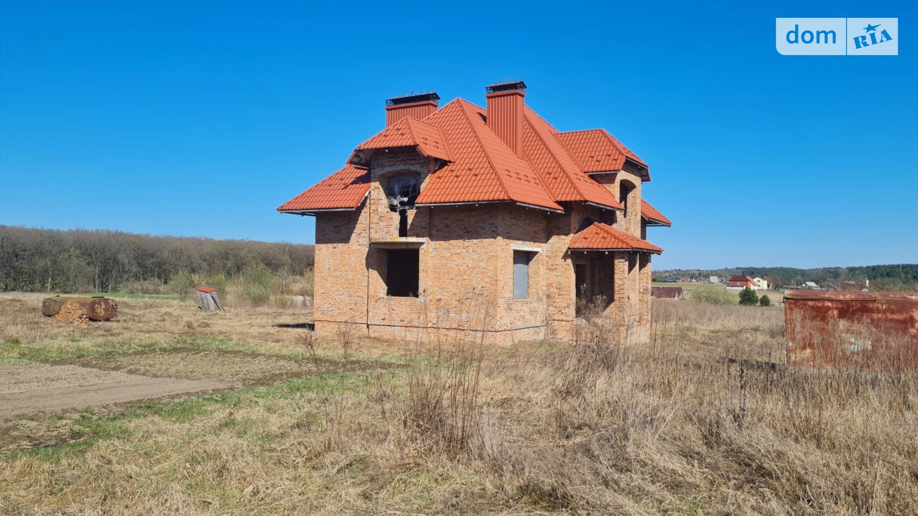 Продается дом на 2 этажа 210 кв. м с бассейном, цена: 62000 $ - фото 4