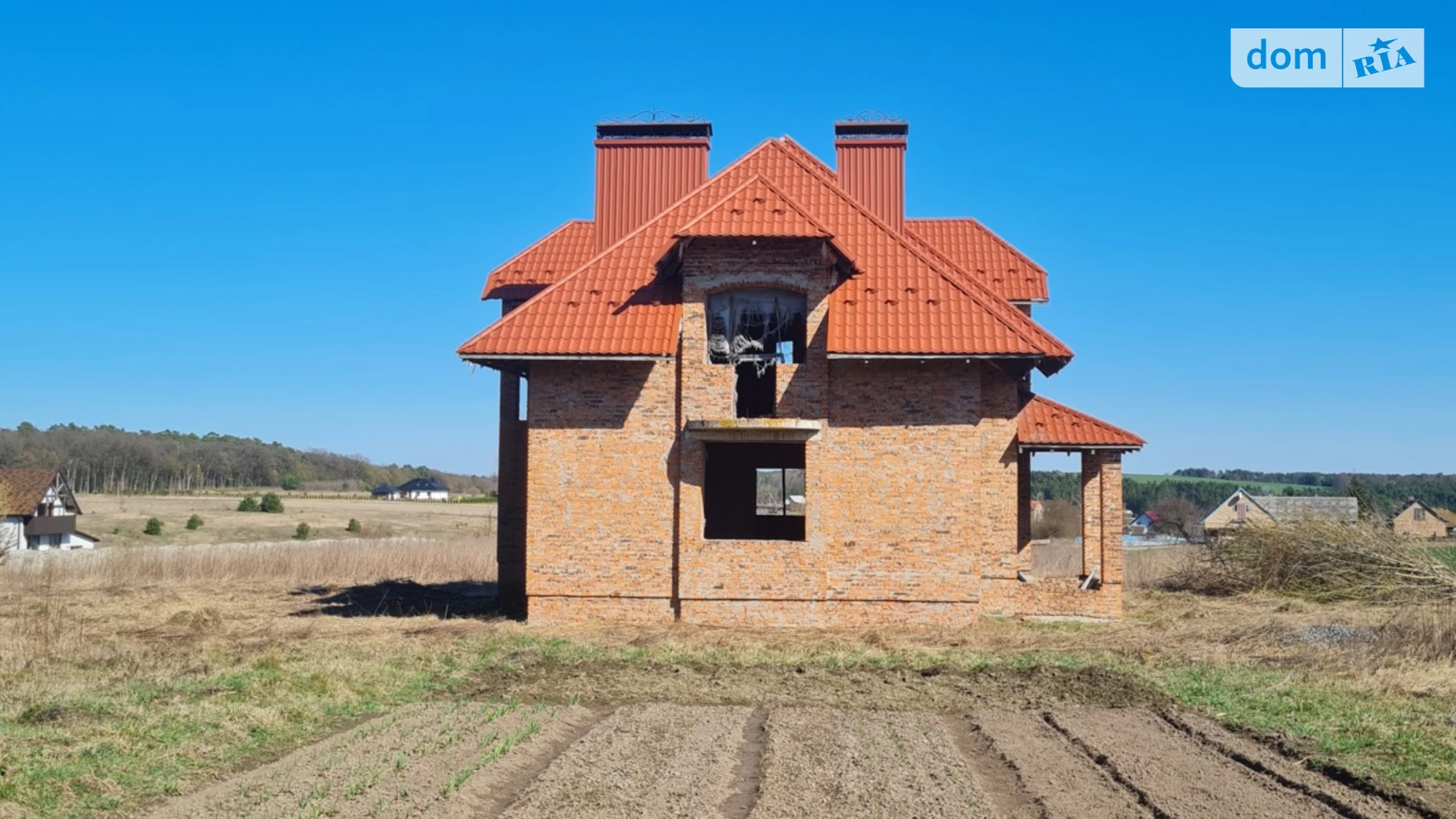 Продается дом на 2 этажа 210 кв. м с бассейном, цена: 62000 $ - фото 5