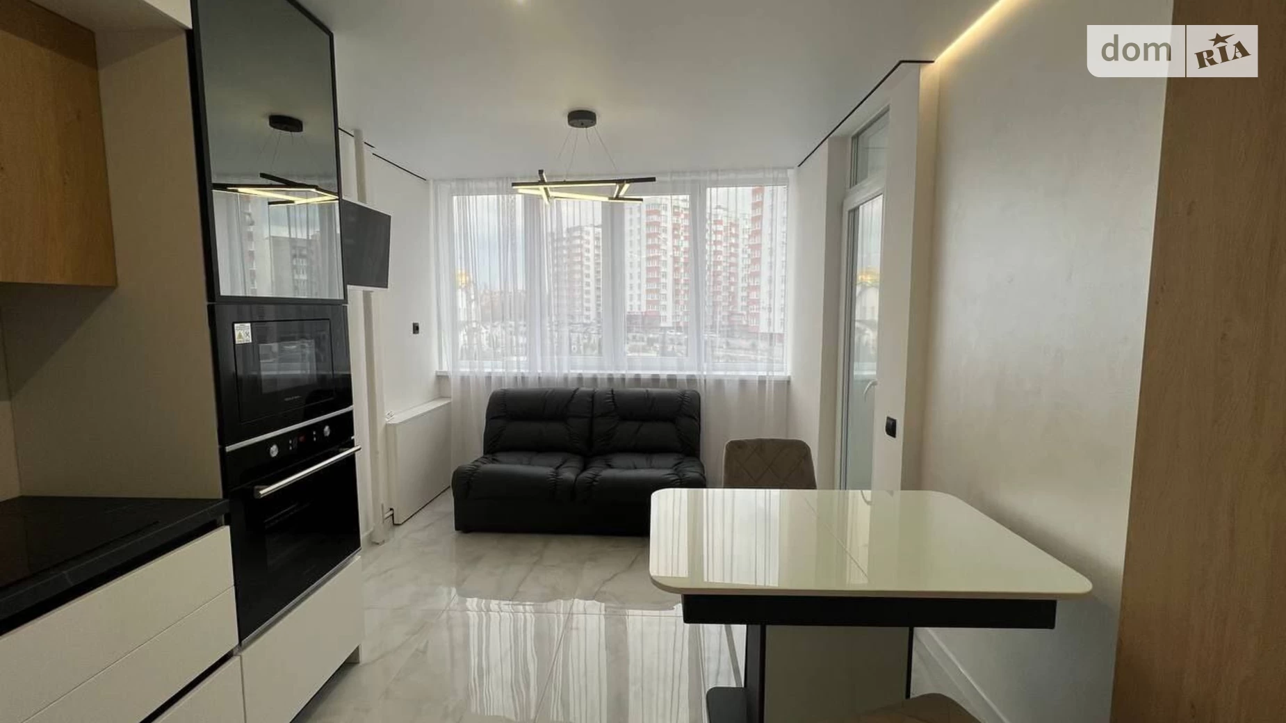 2-кімнатна квартира 80 кв. м у Тернополі, цена: 88000 $ - фото 5