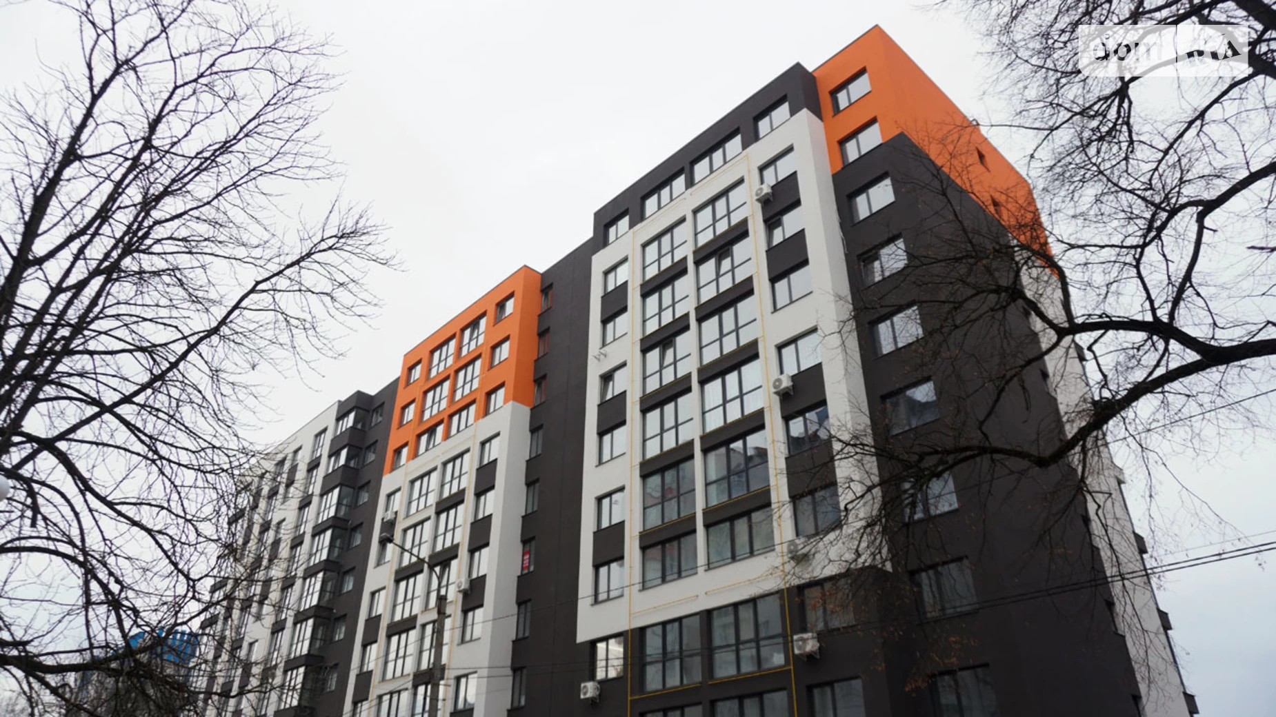 Продается 2-комнатная квартира 55.85 кв. м в Ивано-Франковске, цена: 57525 $ - фото 5