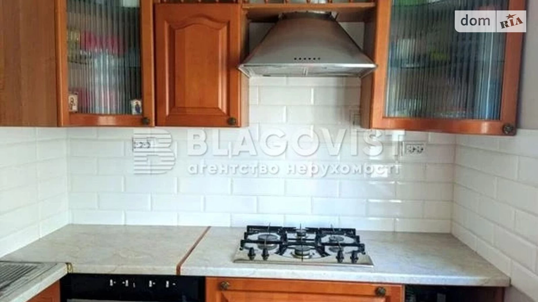 Продається 2-кімнатна квартира 54 кв. м у Києві, вул. Йорданська, 9 - фото 3
