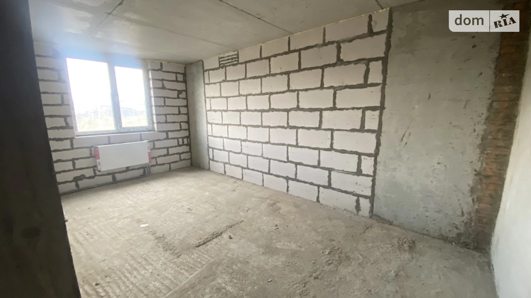 Продается 1-комнатная квартира 43.3 кв. м в Зарванцах, Рибацька, 2 - фото 3