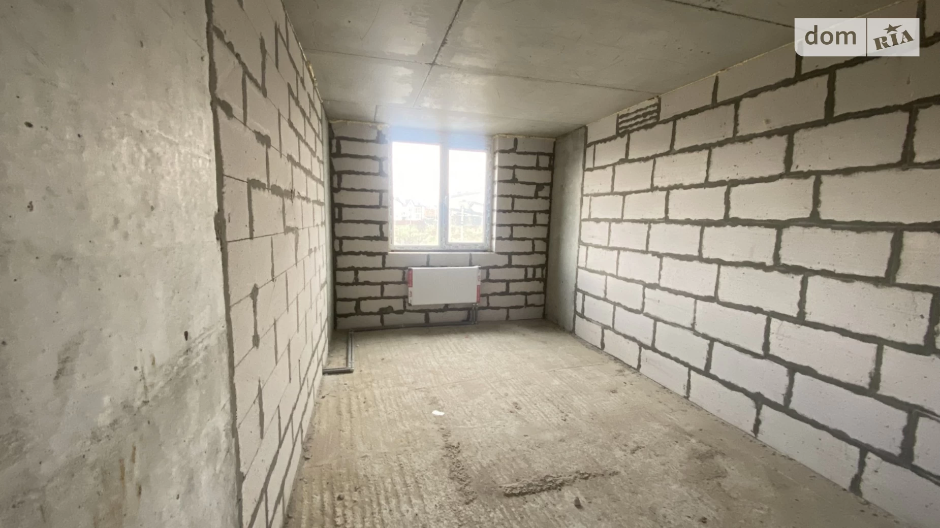 Продается 1-комнатная квартира 43.3 кв. м в Зарванцах, Рибацька, 2 - фото 4