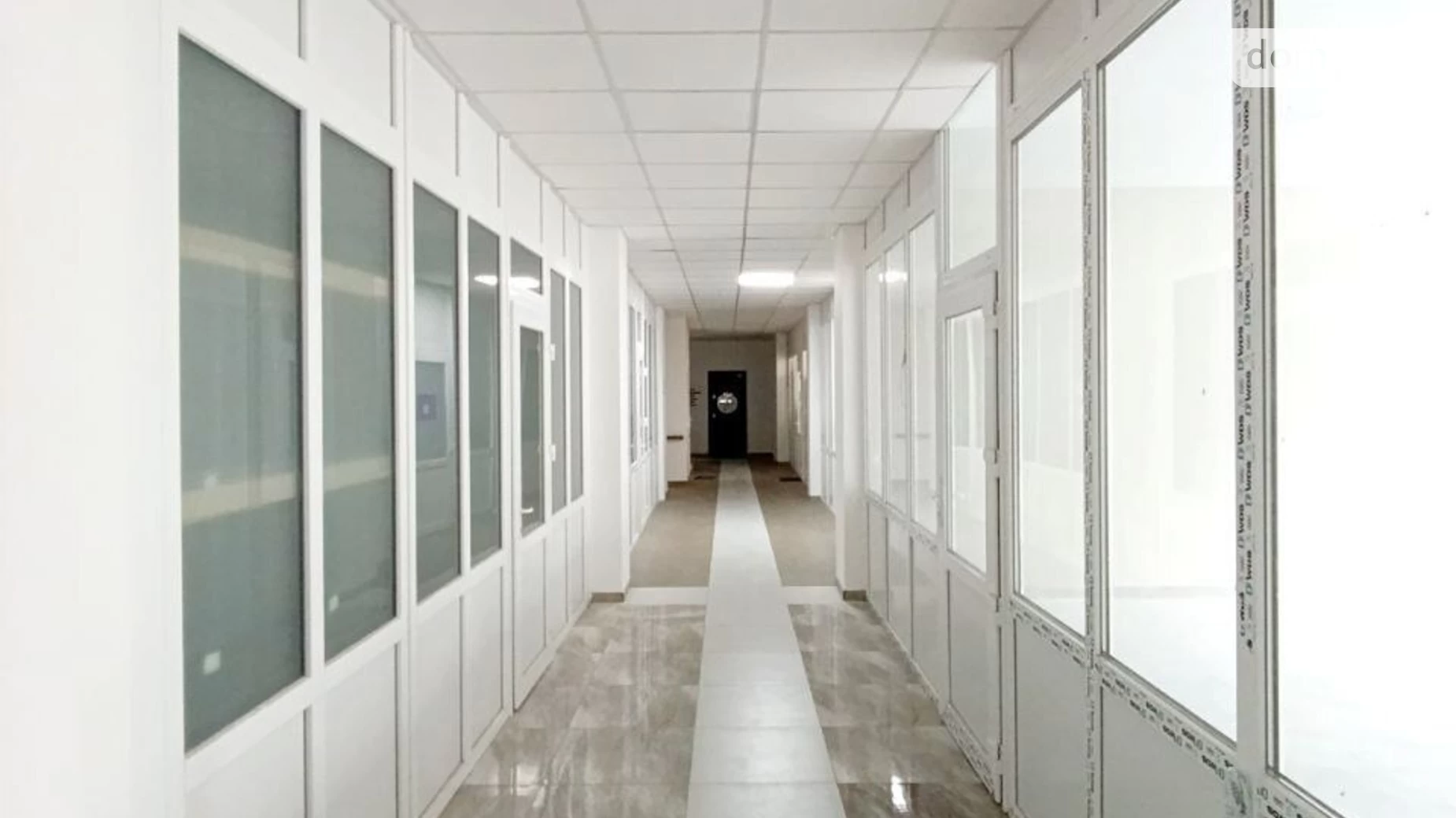 Здається в оренду офіс 51.3 кв. м в бізнес-центрі, цена: 11000 грн - фото 5
