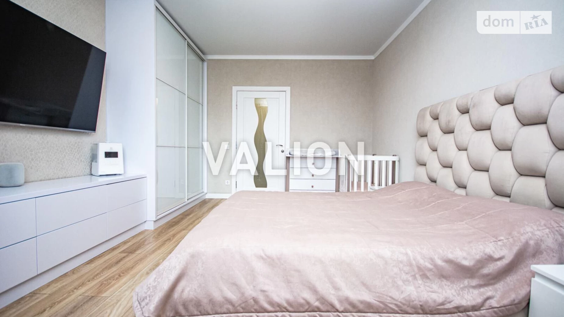 Продается 2-комнатная квартира 62.8 кв. м в Киеве, цена: 189500 $ - фото 2