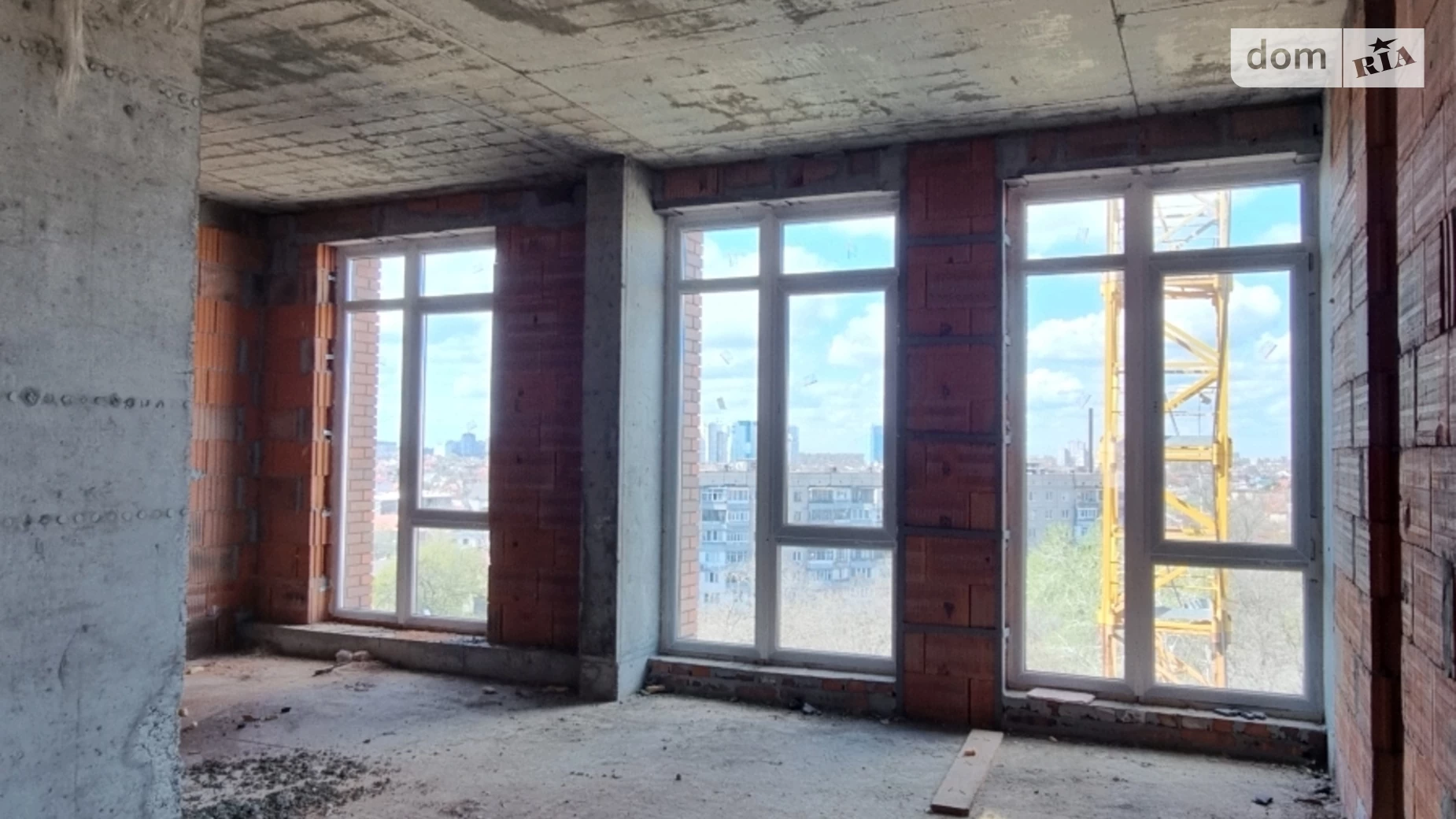 Продається 1-кімнатна квартира 32 кв. м у Одесі, Фонтанська дор., 71А - фото 2