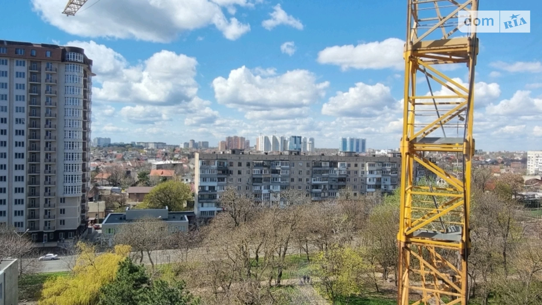 Продається 1-кімнатна квартира 32 кв. м у Одесі, Фонтанська дор., 71А - фото 4