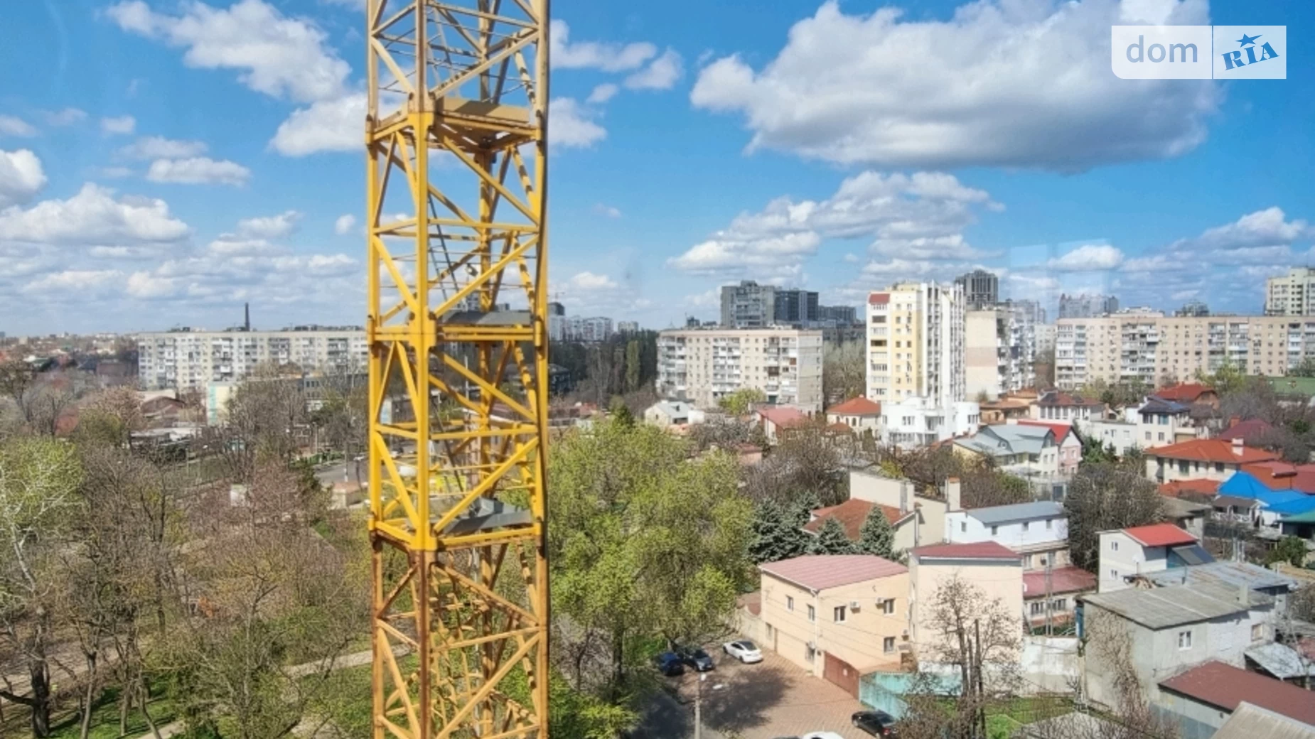 Продається 1-кімнатна квартира 32 кв. м у Одесі, Фонтанська дор., 71А - фото 5