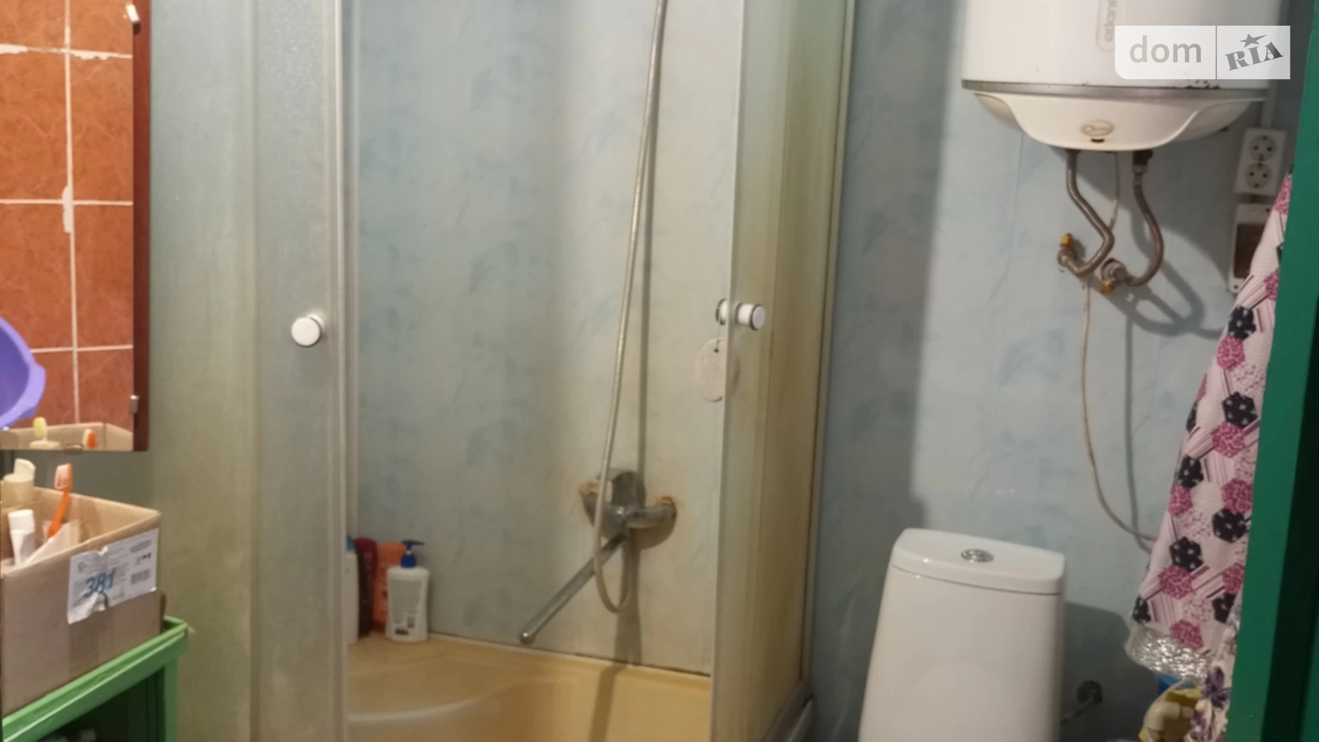 Продається одноповерховий будинок 60 кв. м з гаражем, цена: 6000 $ - фото 4