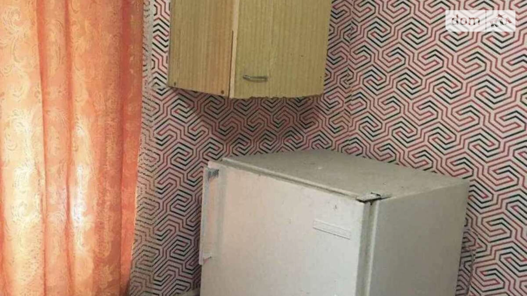 Продається 1-кімнатна квартира 32.3 кв. м у Одесі, вул. Академіка Заболотного, 15 - фото 5