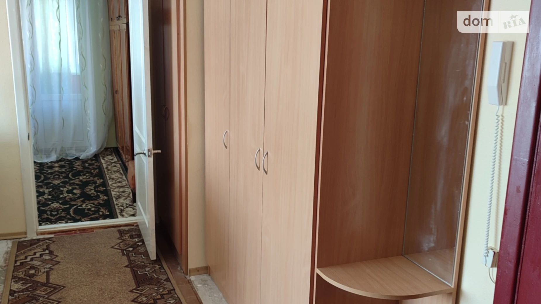 Сдается в аренду 2-комнатная квартира 50 кв. м в Александрии, ул. Петра Сагайдачного(Фрунзе) - фото 3