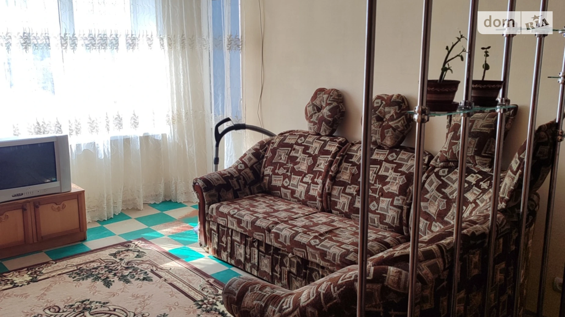 Сдается в аренду 2-комнатная квартира 50 кв. м в Александрии, ул. Петра Сагайдачного(Фрунзе) - фото 4