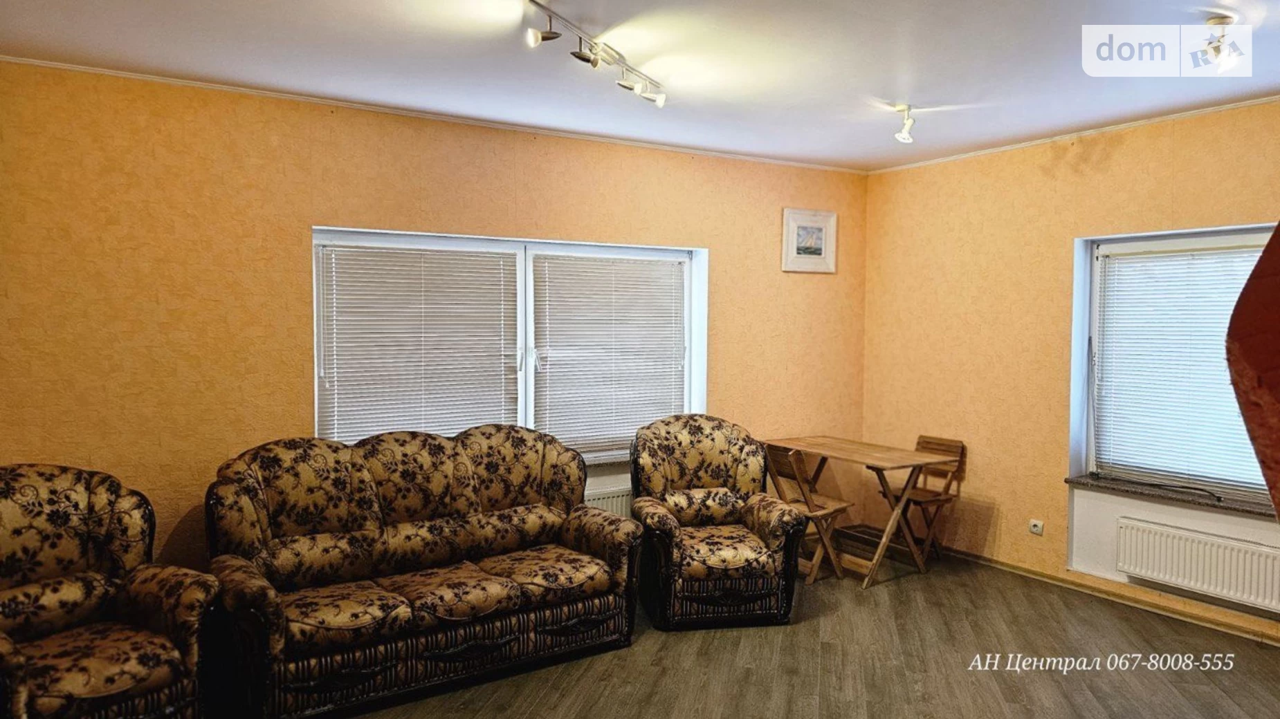 Продається 2-кімнатна квартира 54 кв. м у Бердичеві - фото 3