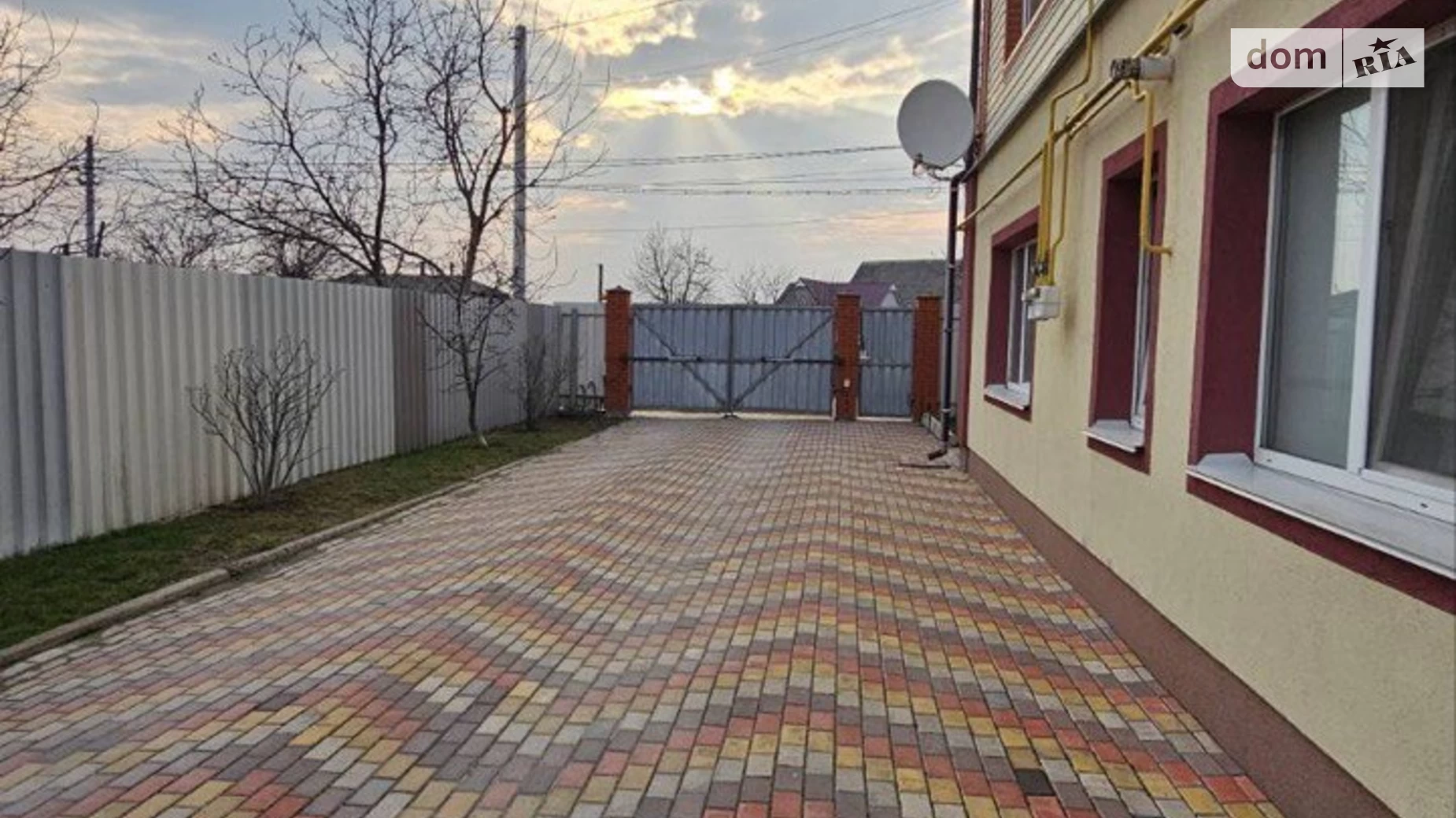 Продається 2-кімнатна квартира 54 кв. м у Бердичеві - фото 2