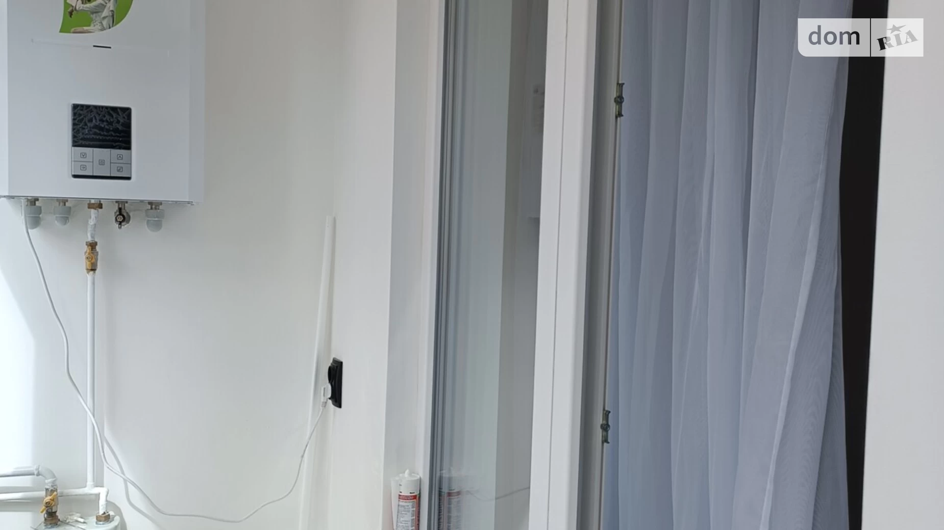 2-комнатная квартира 56 кв. м в Тернополе, цена: 68500 $ - фото 3