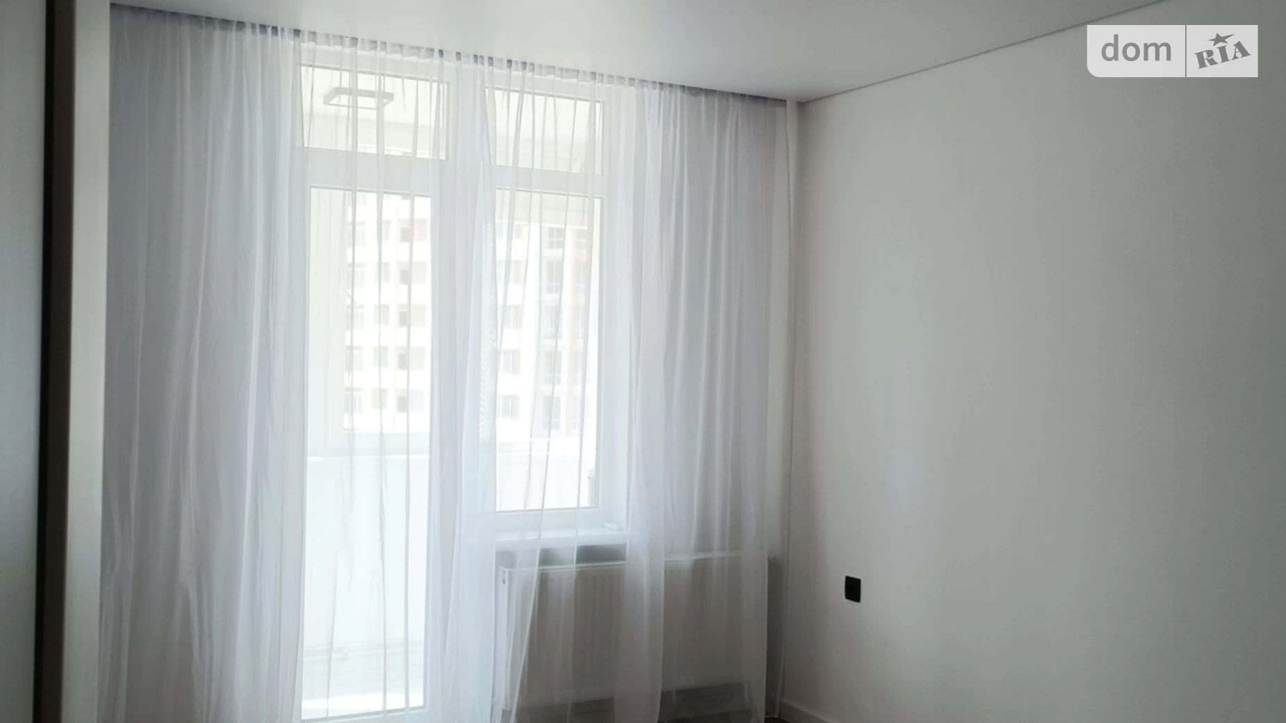 2-комнатная квартира 56 кв. м в Тернополе, цена: 68500 $ - фото 4