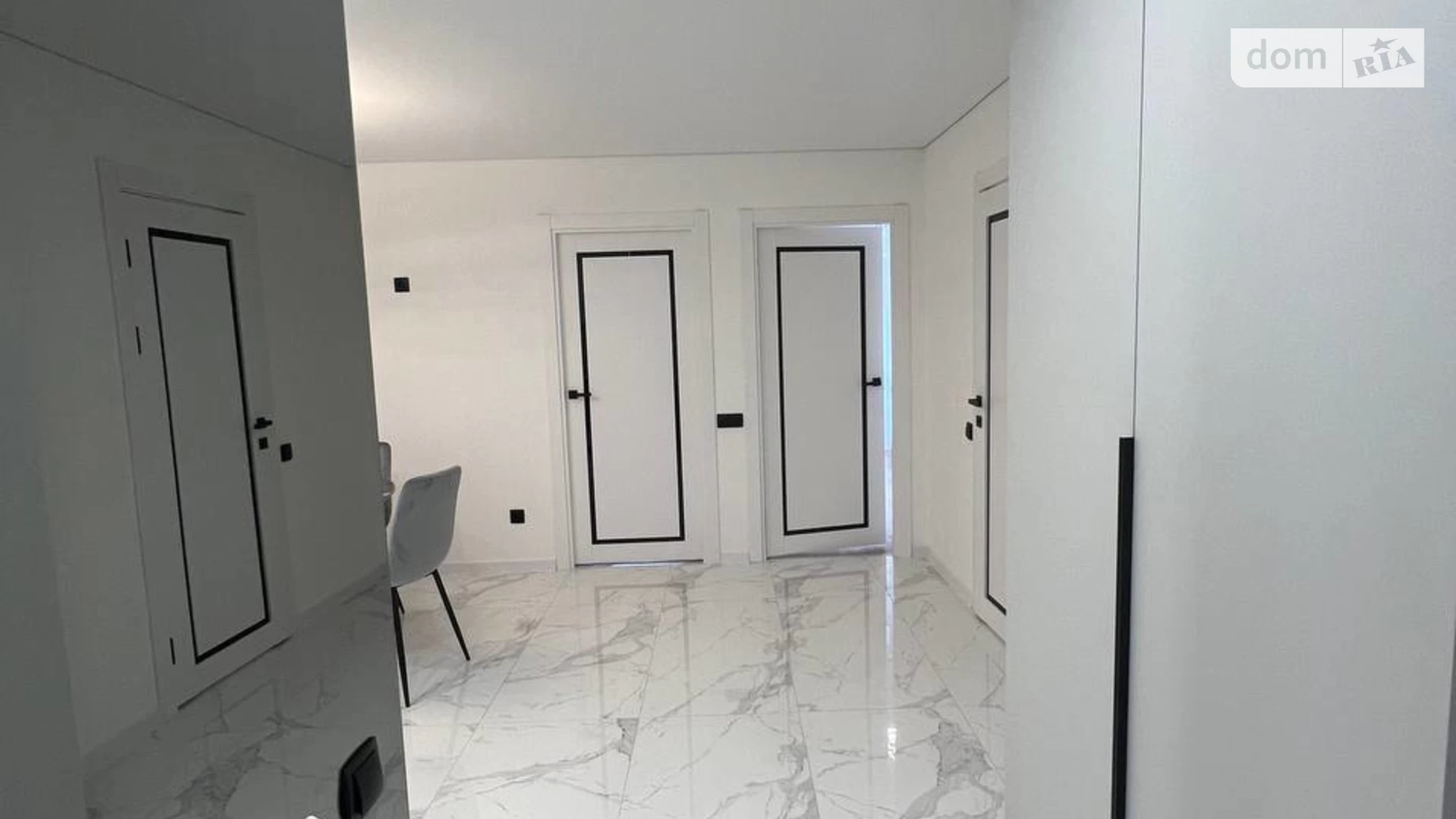 2-комнатная квартира 56 кв. м в Тернополе, цена: 68500 $ - фото 5