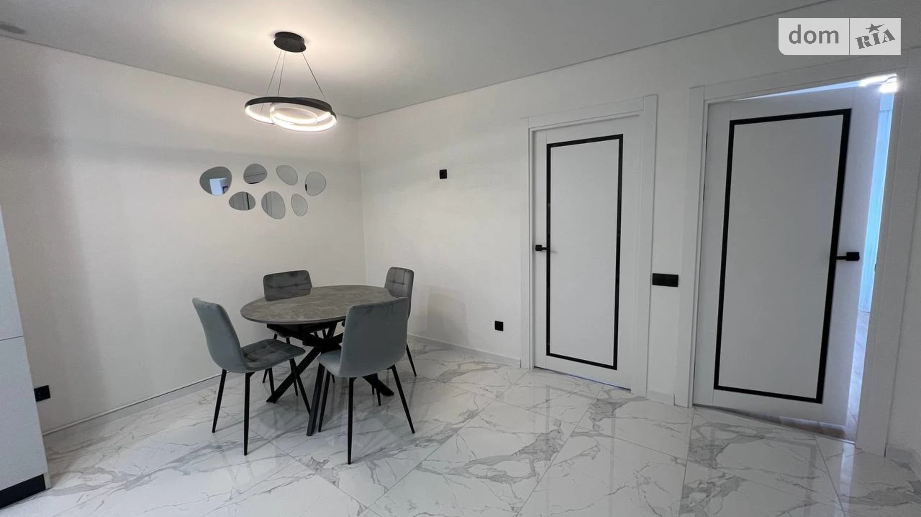 2-комнатная квартира 56 кв. м в Тернополе, цена: 68500 $ - фото 3