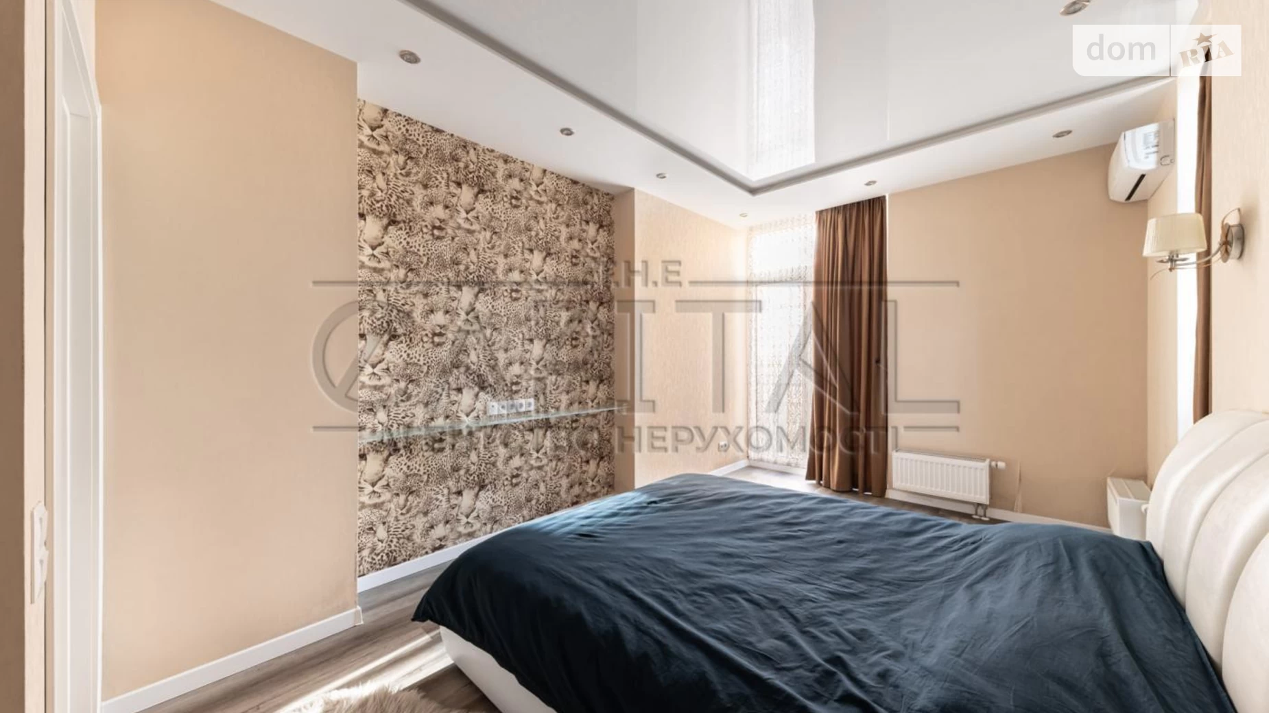 Продается 3-комнатная квартира 83.9 кв. м в Киеве, цена: 153700 $ - фото 5