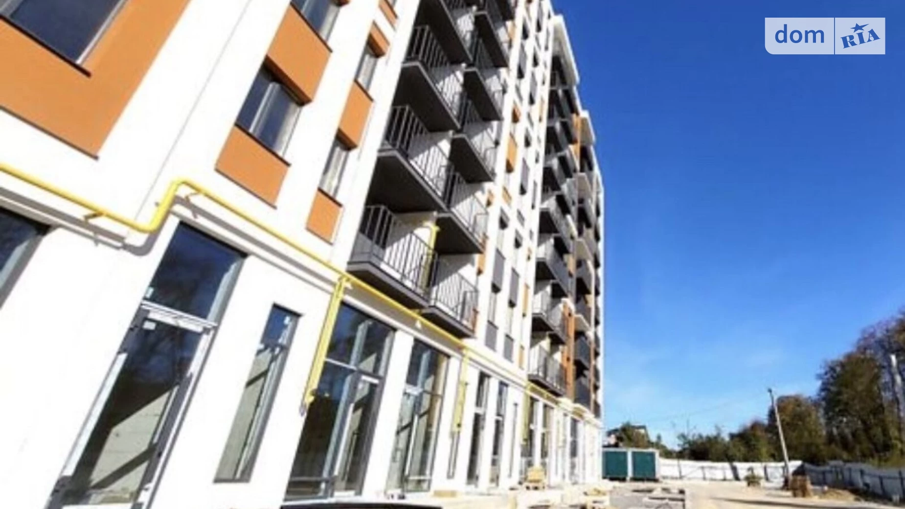 Продається 1-кімнатна квартира 43.3 кв. м у Зарванцях, вул. Одеська - фото 3
