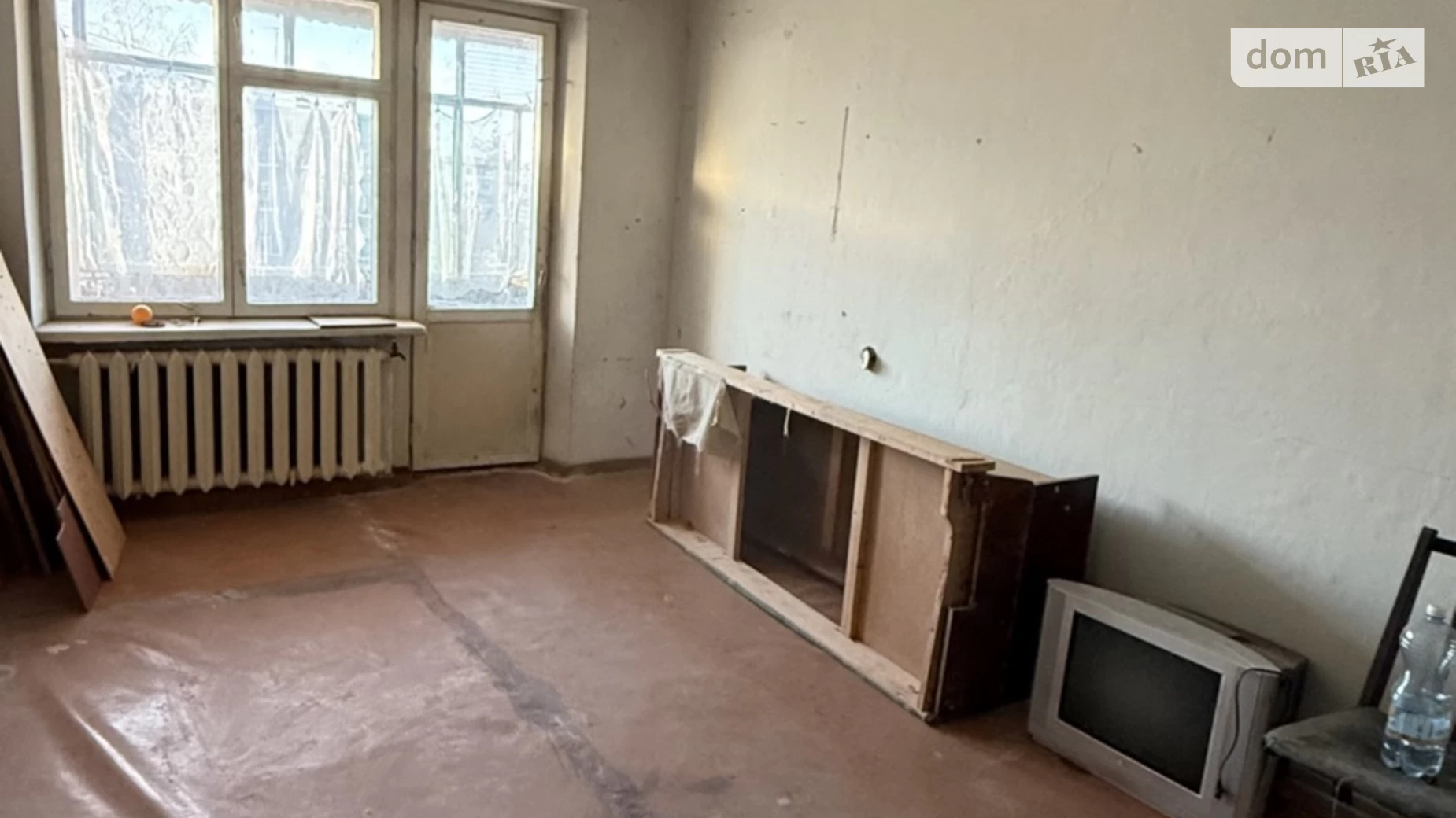 Продается 2-комнатная квартира 46.5 кв. м в Полтаве, цена: 24000 $ - фото 2