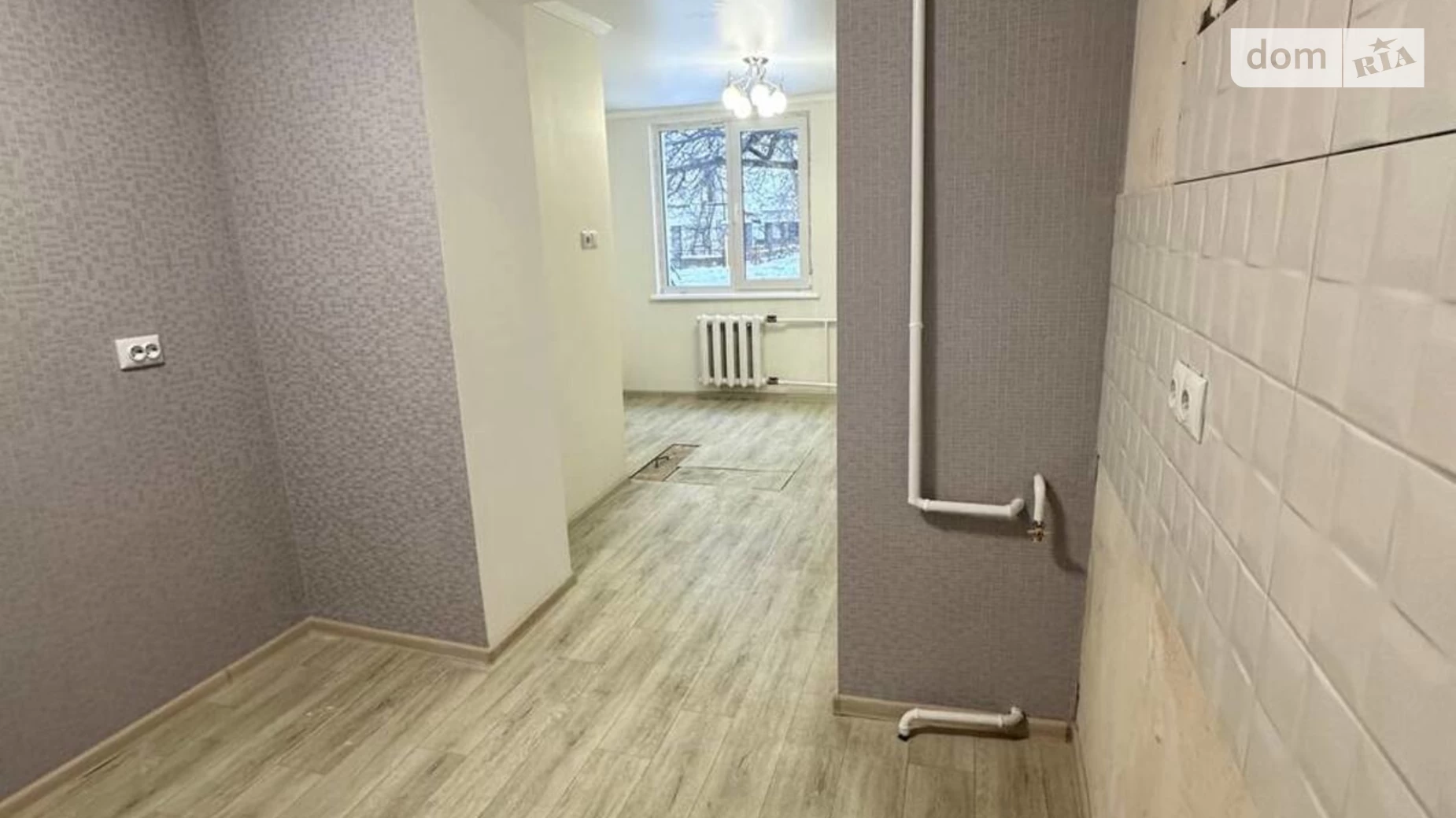 Продается 1-комнатная квартира 56 кв. м в Хмельницком, ул. Пилотская, 76 - фото 3