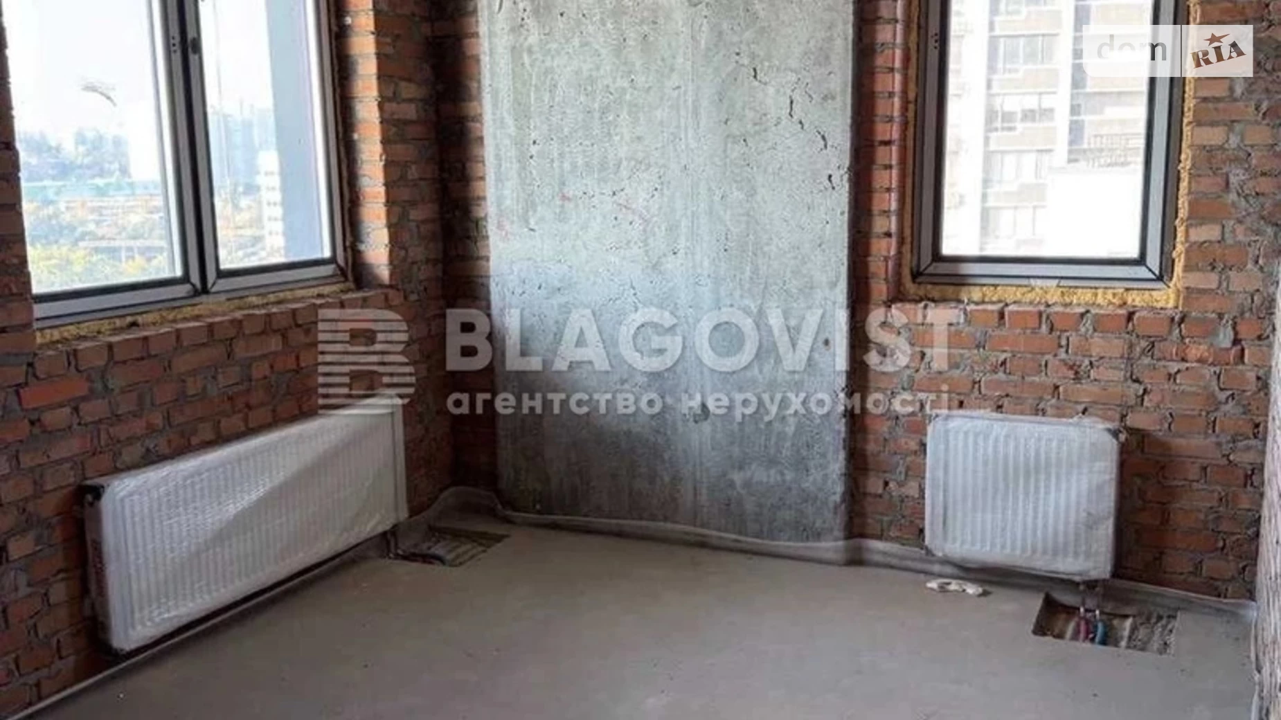 Продается 3-комнатная квартира 90.6 кв. м в Киеве, ул. Зверинецкая, 70А - фото 3