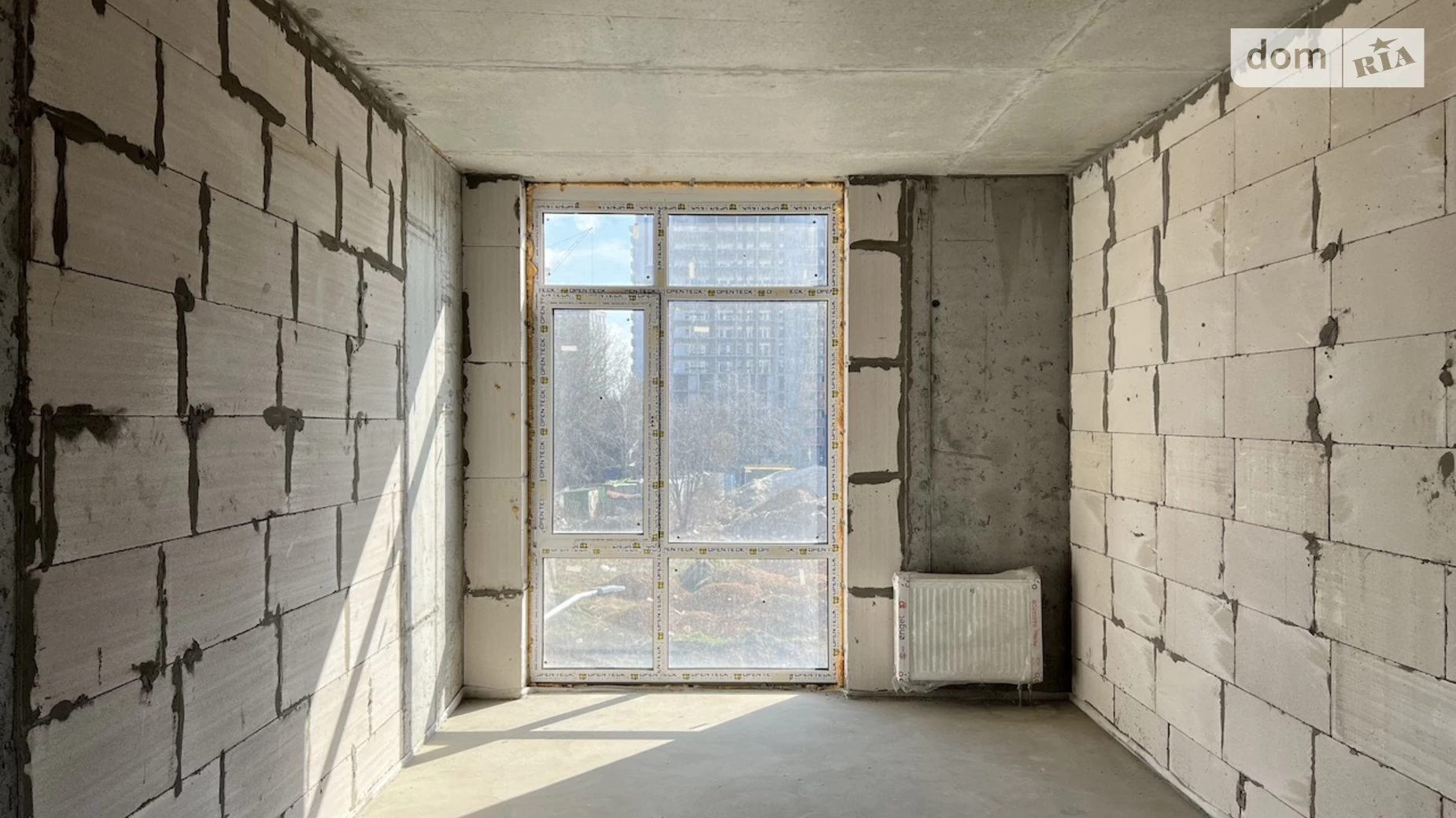 Продається 2-кімнатна квартира 72.8 кв. м у Києві, вул. Академіка Заболотного, 148В корпус 1 - фото 4