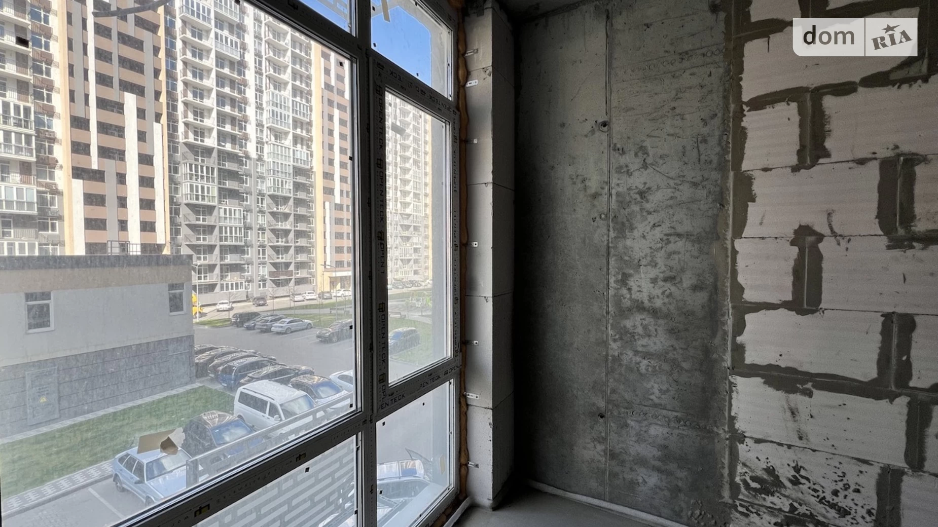 Продається 2-кімнатна квартира 72.8 кв. м у Києві, вул. Академіка Заболотного, 148В корпус 1 - фото 3