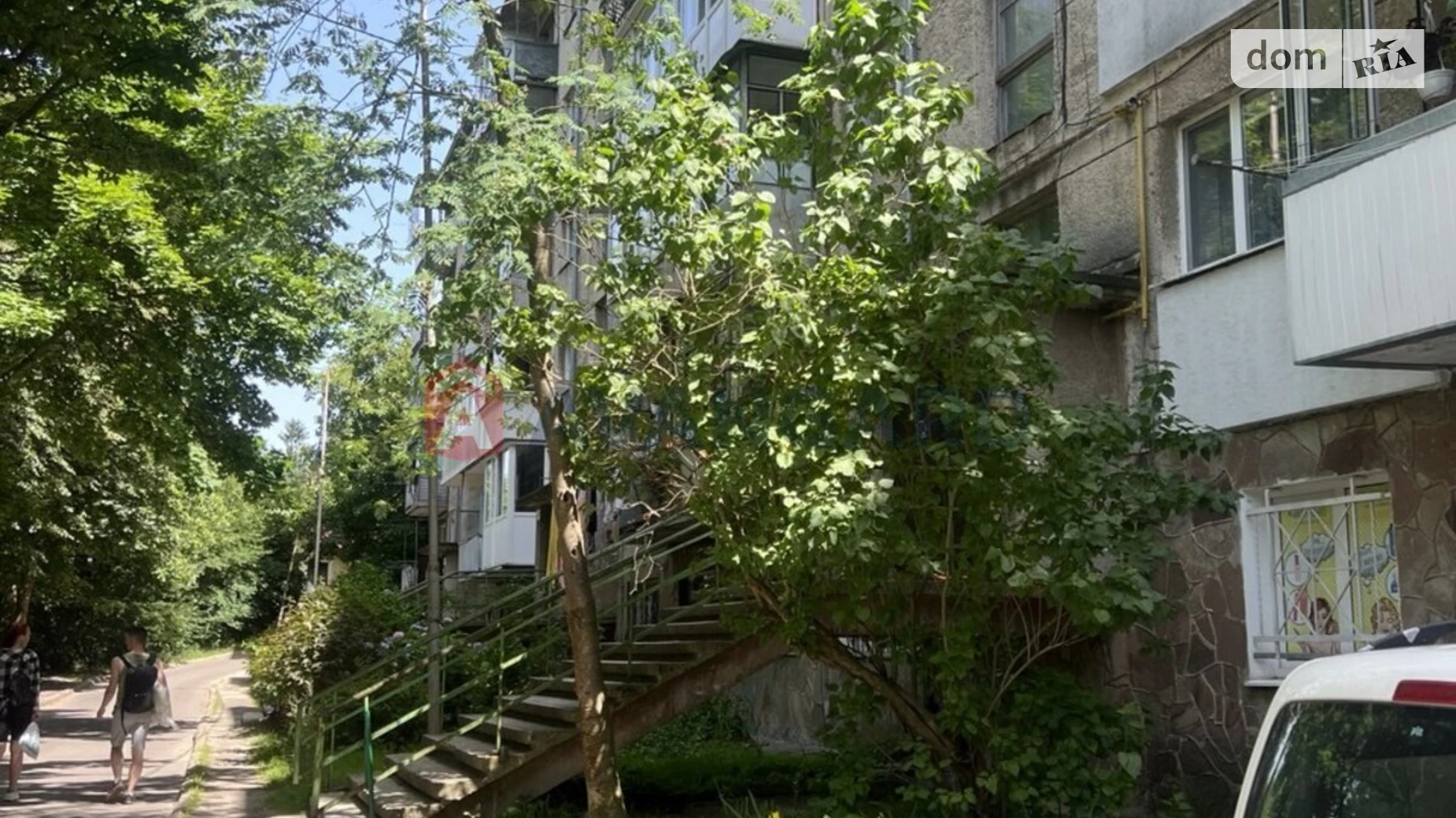 Продается объект сферы услуг 57 кв. м в 6-этажном здании, цена: 34500 $ - фото 4