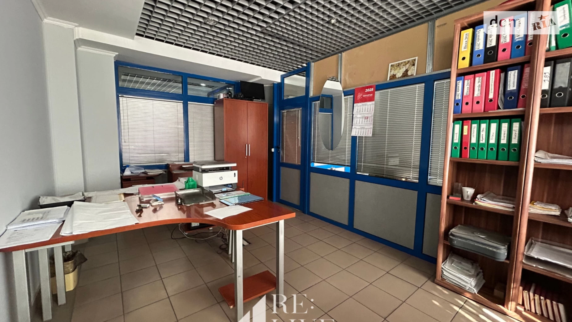 Здається в оренду офіс 13.2 кв. м в бізнес-центрі, цена: 2244 грн - фото 3