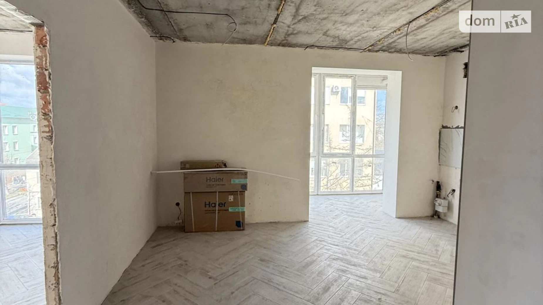 2-кімнатна квартира 62 кв. м у Тернополі, вул. За Рудкою - фото 5